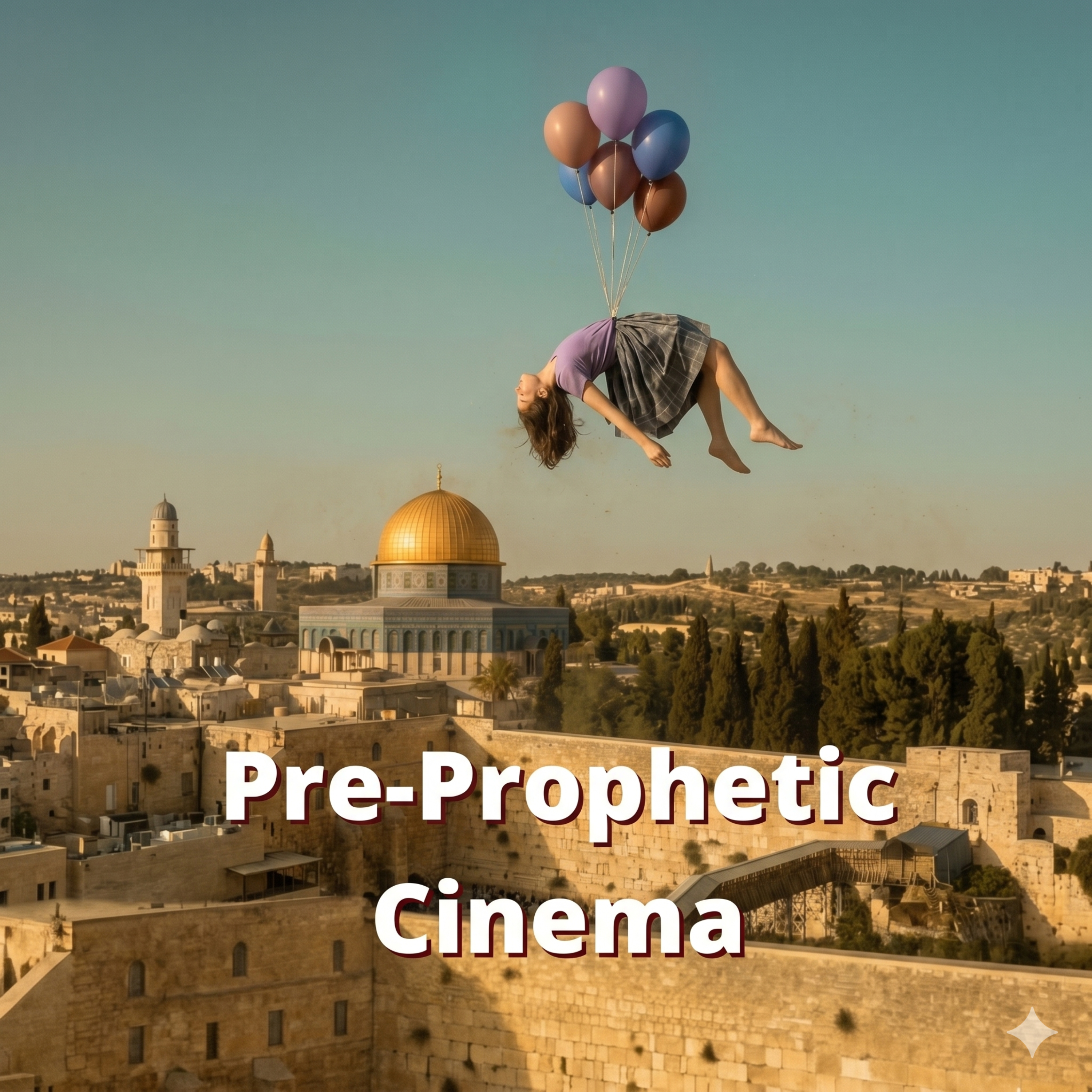 Pre-Prophetic Cinema