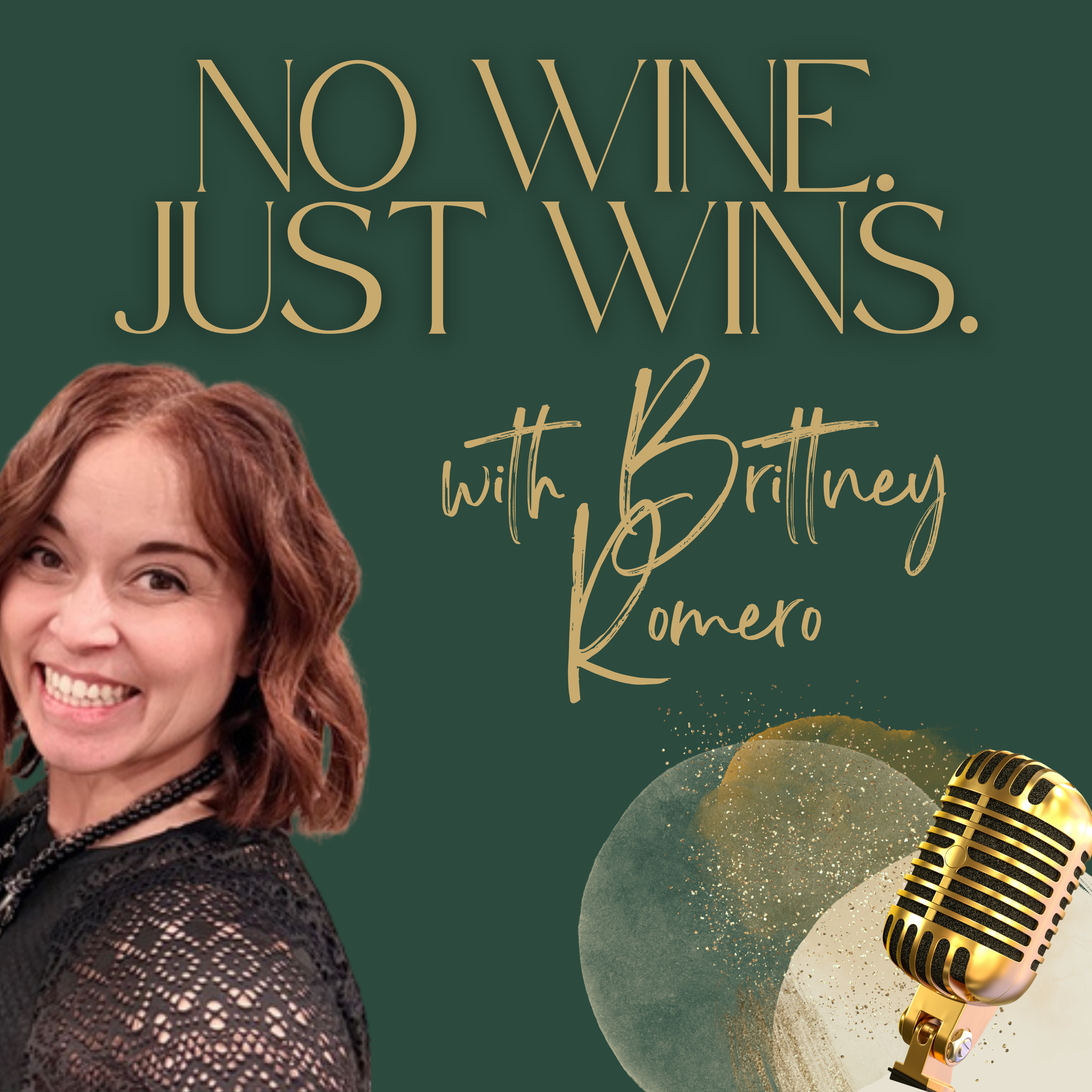 No Wine. Just Wins.