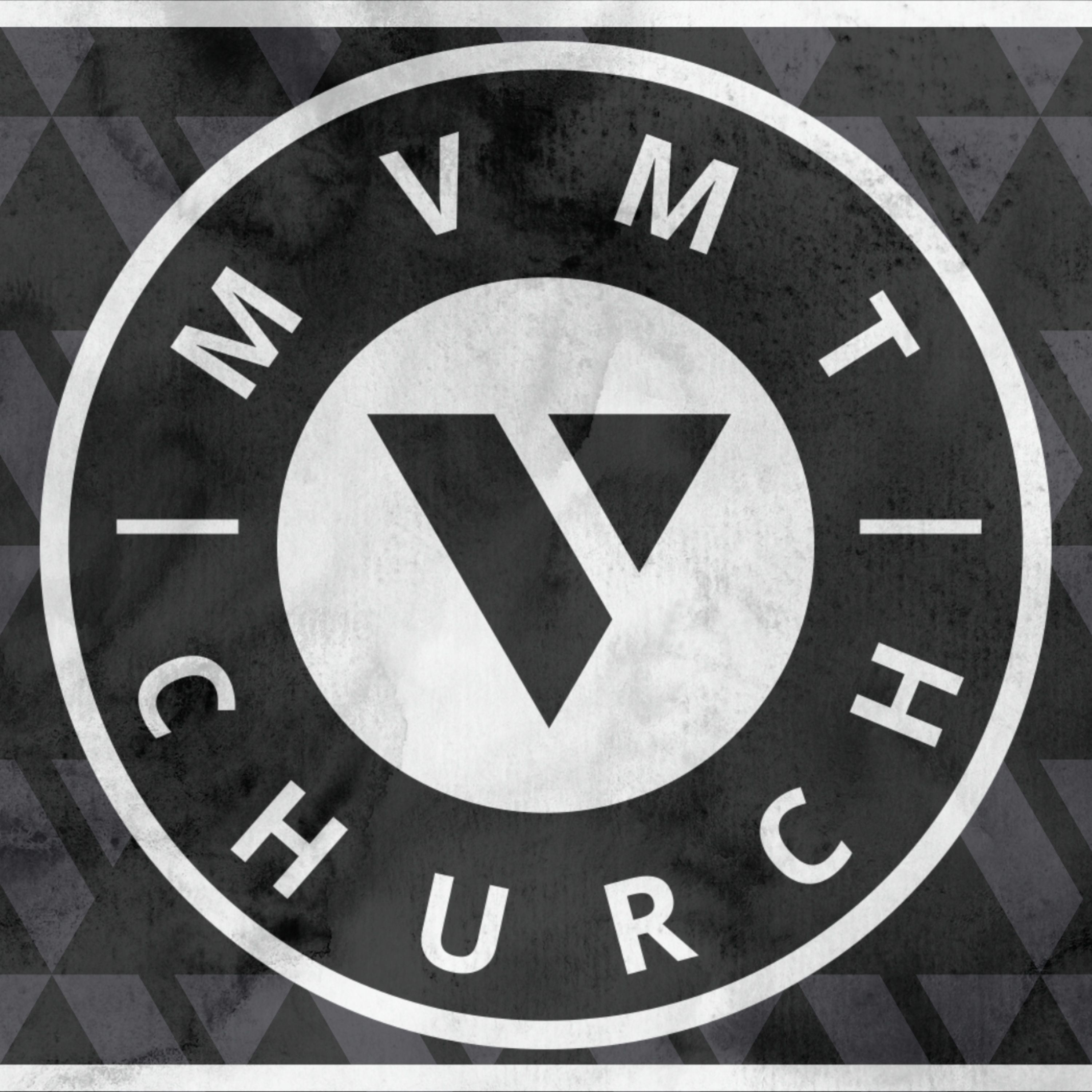 MVMT Church Podcast cover art