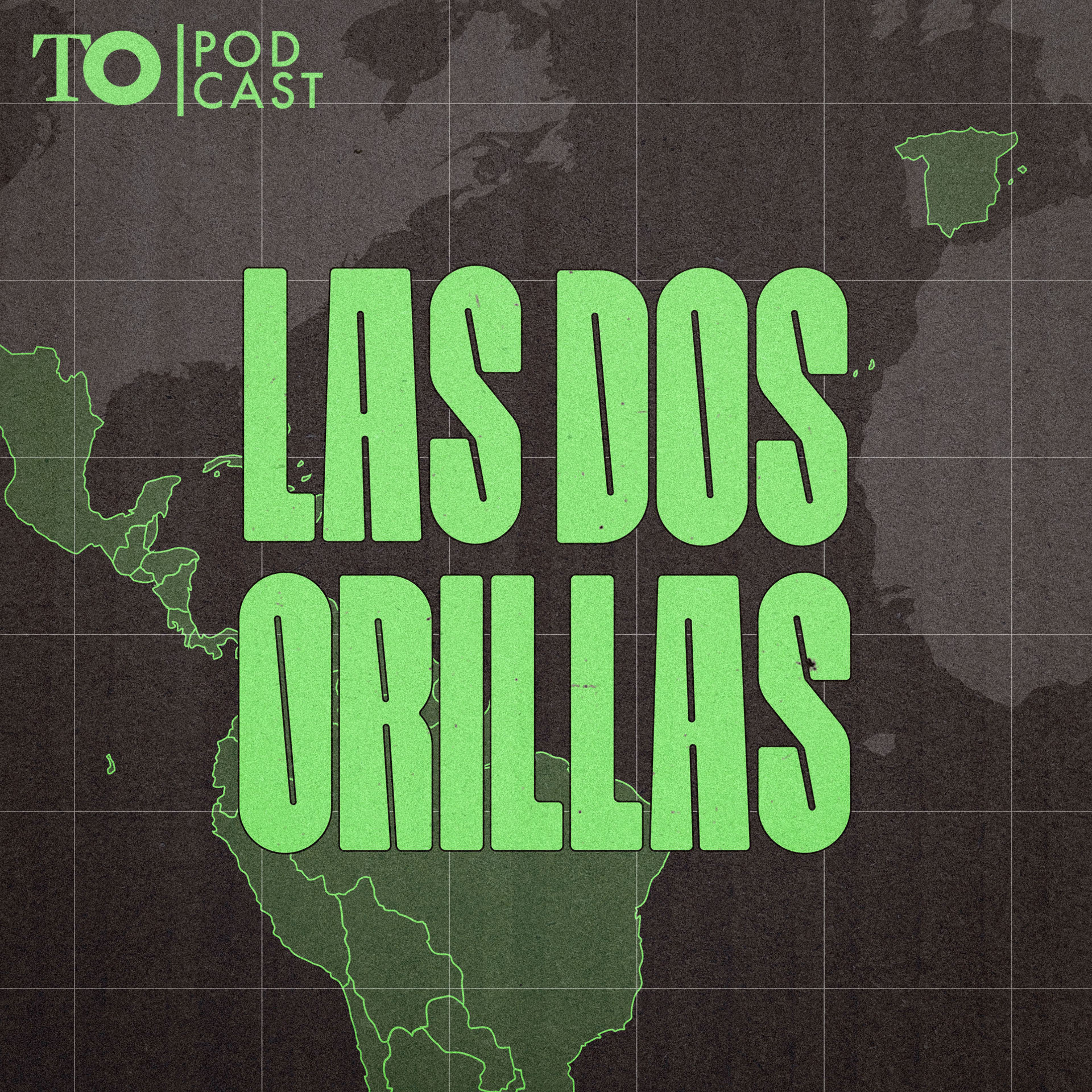 Las dos orillas