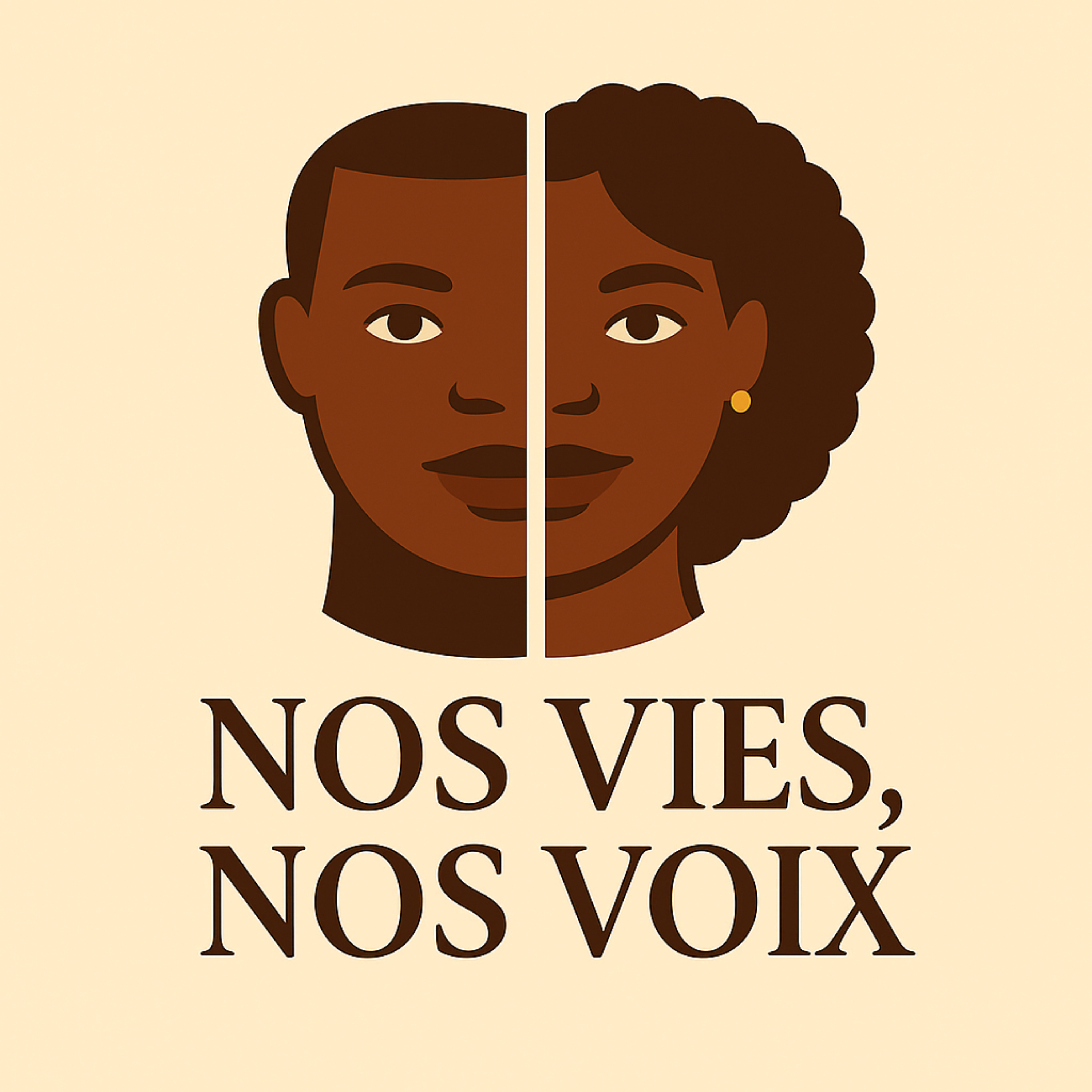 Nos Vies, Nos Voix