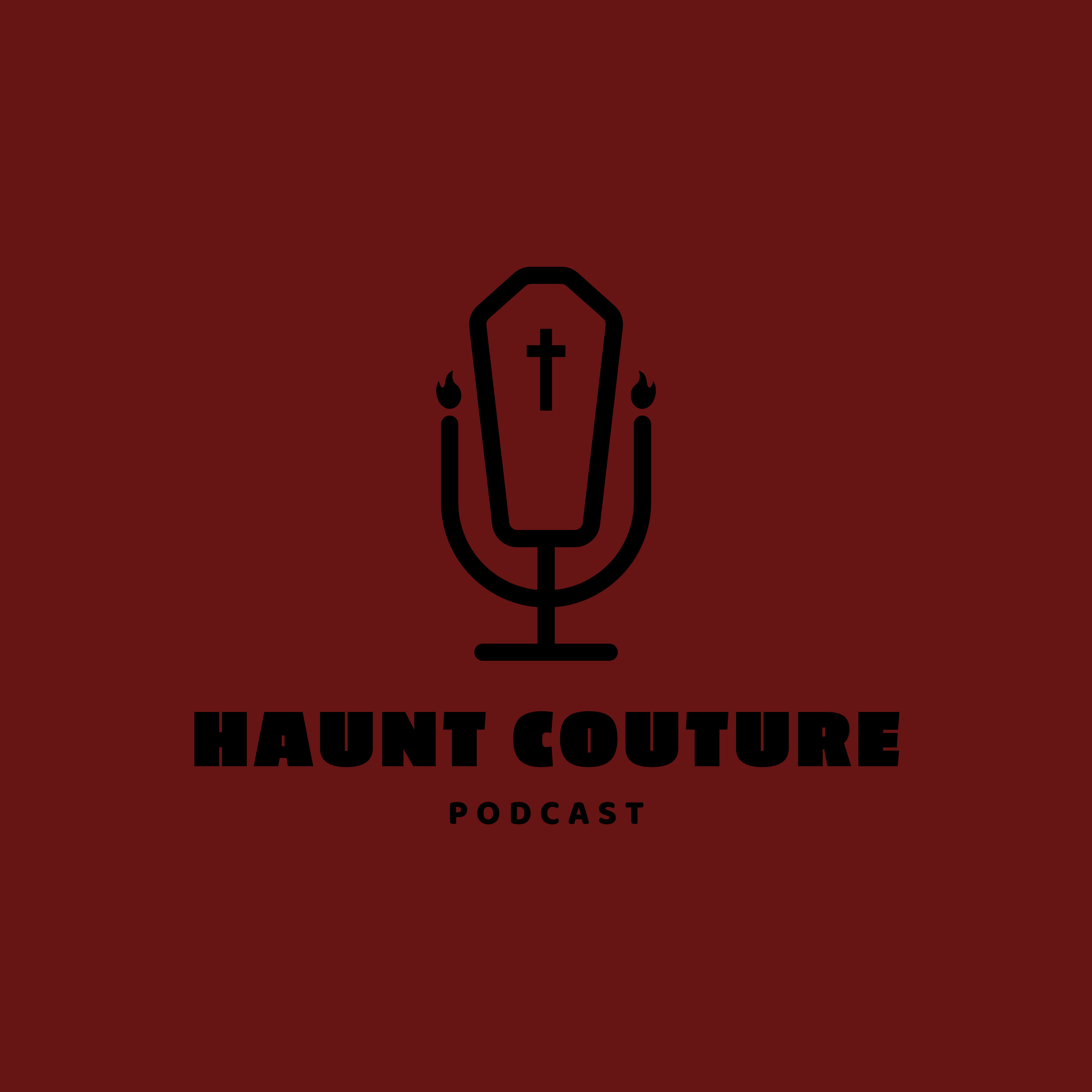 Haunt Couture