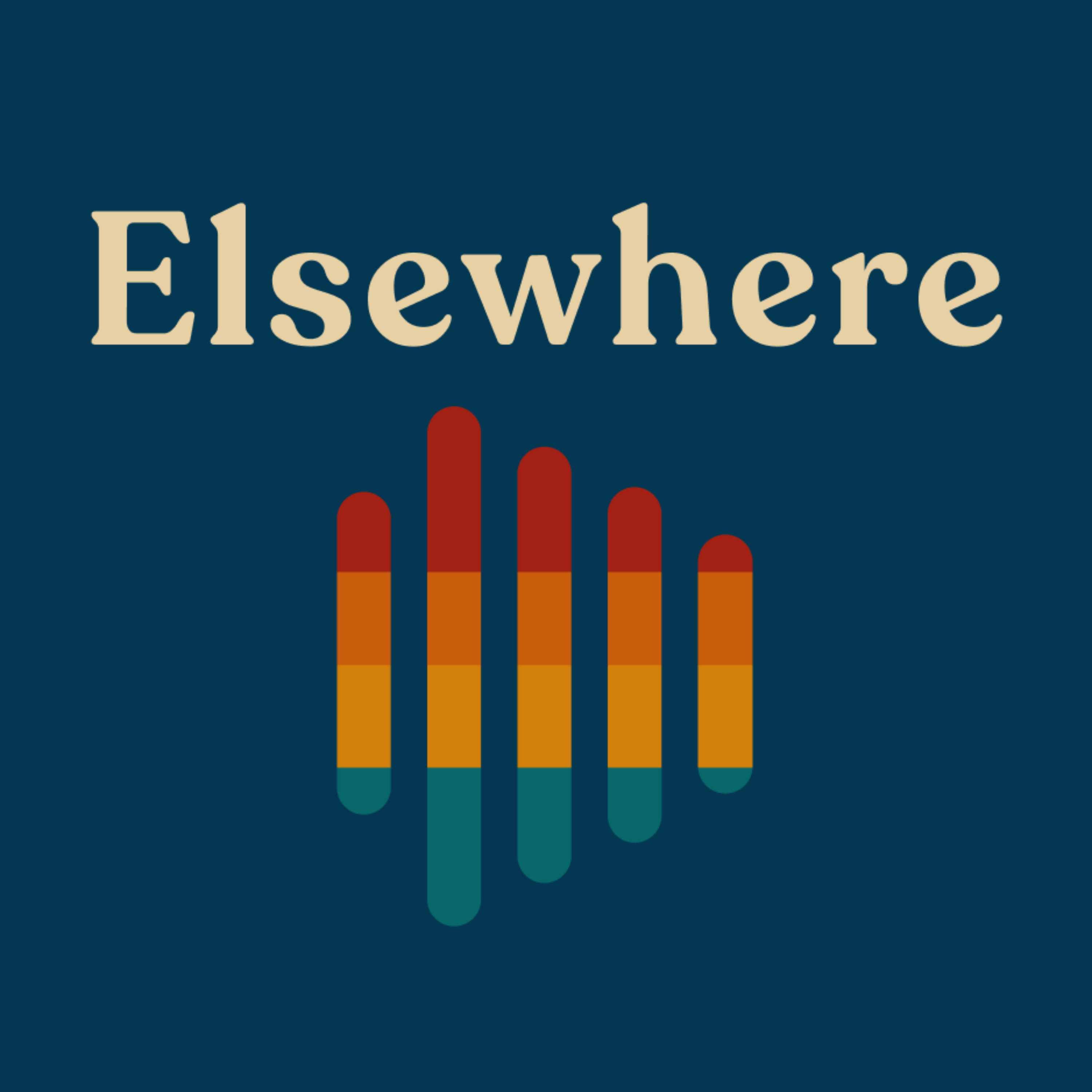 Elsewhere