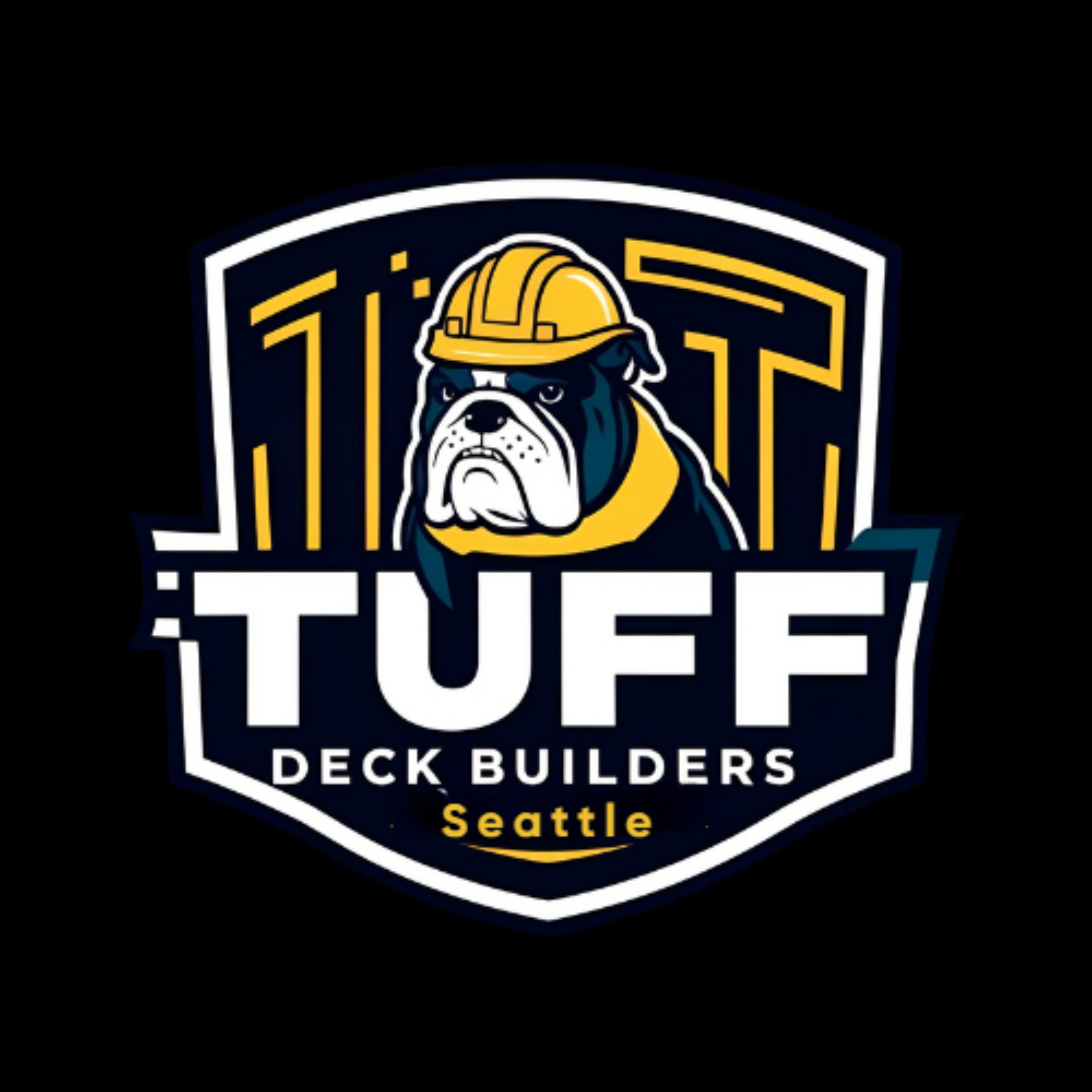Deck Builders Seattle podcast artwork