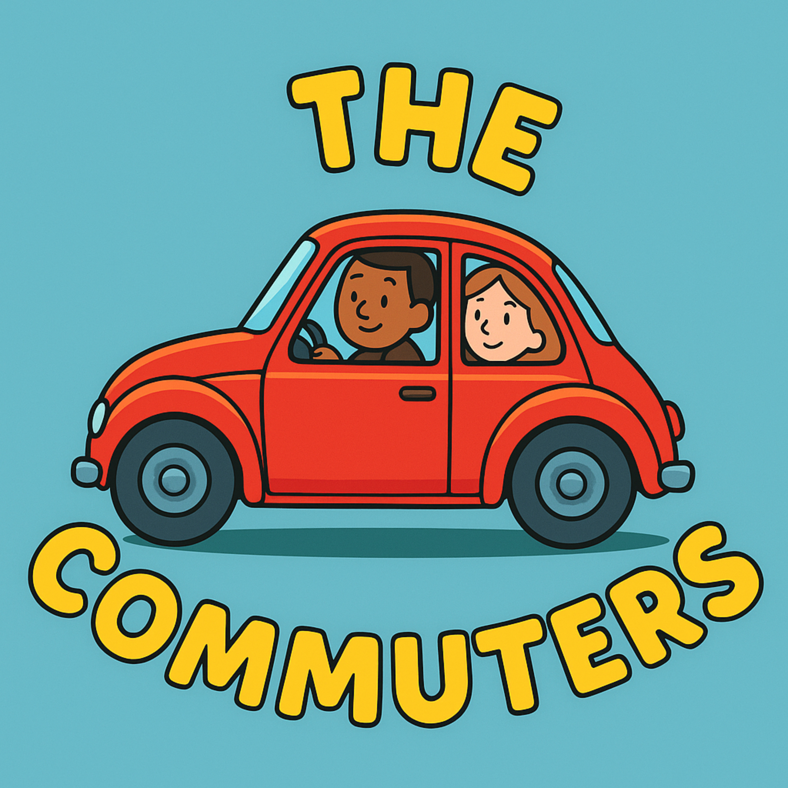 The Commuters