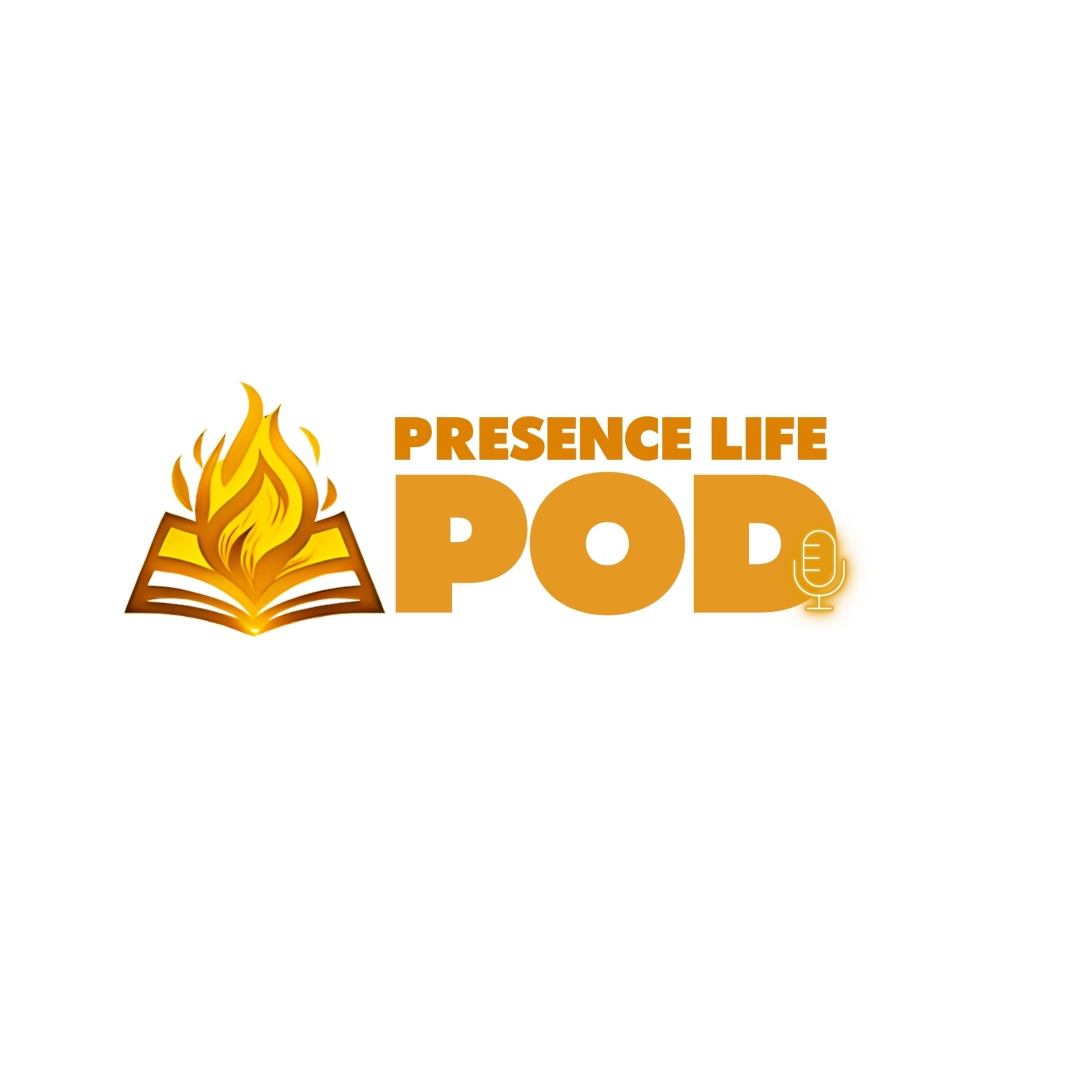Presence Life cover art