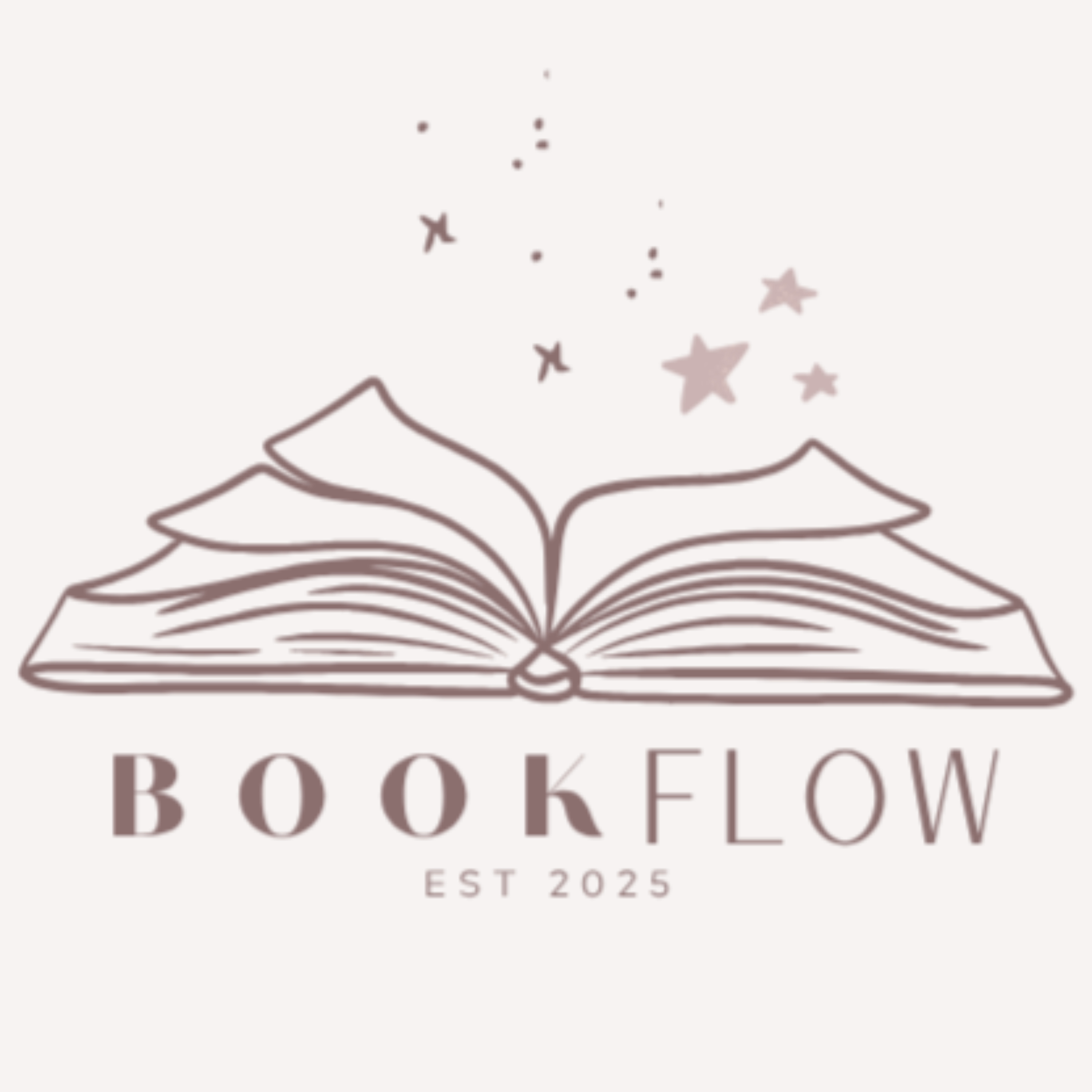 Book FLow