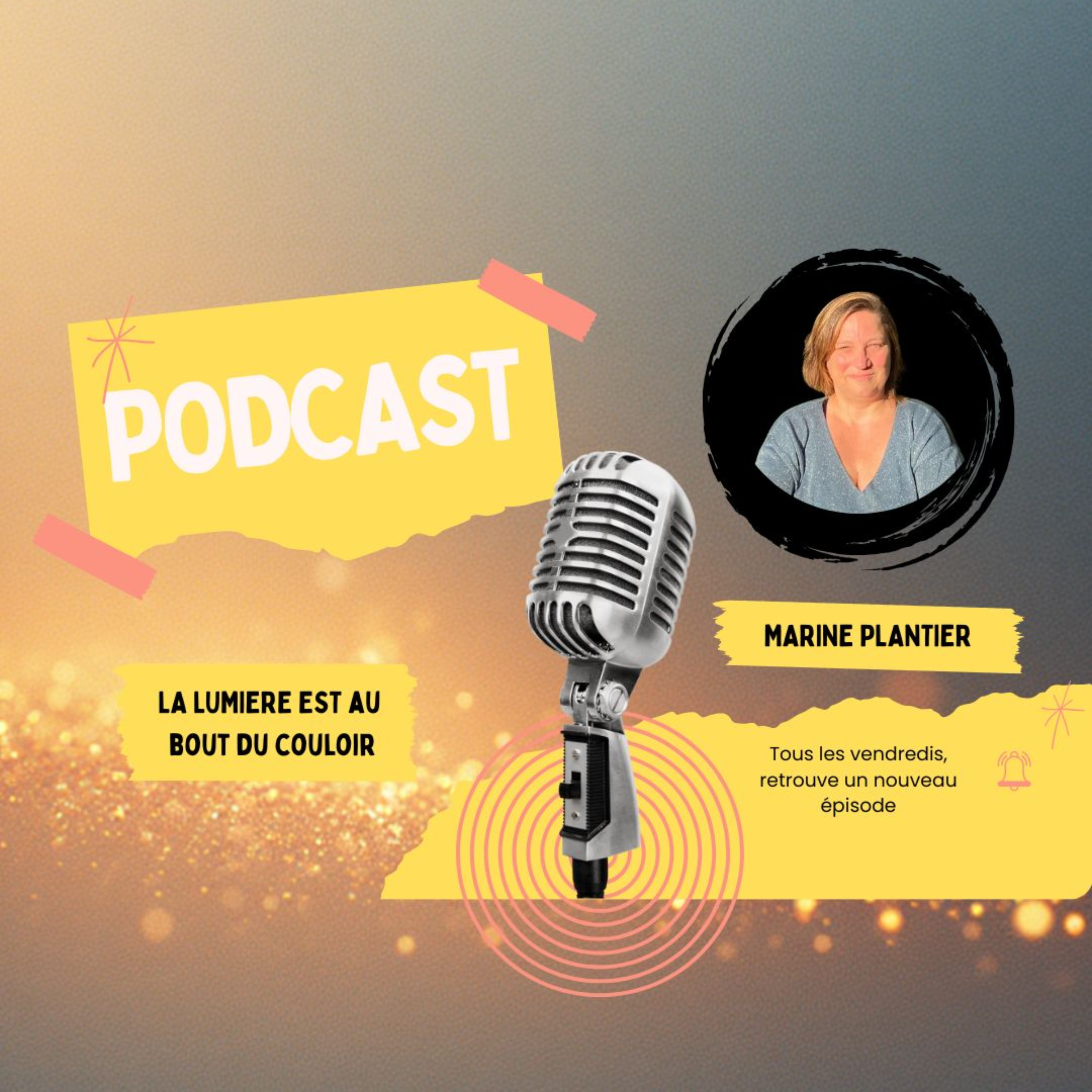 La lumière est au bout du couloir cover