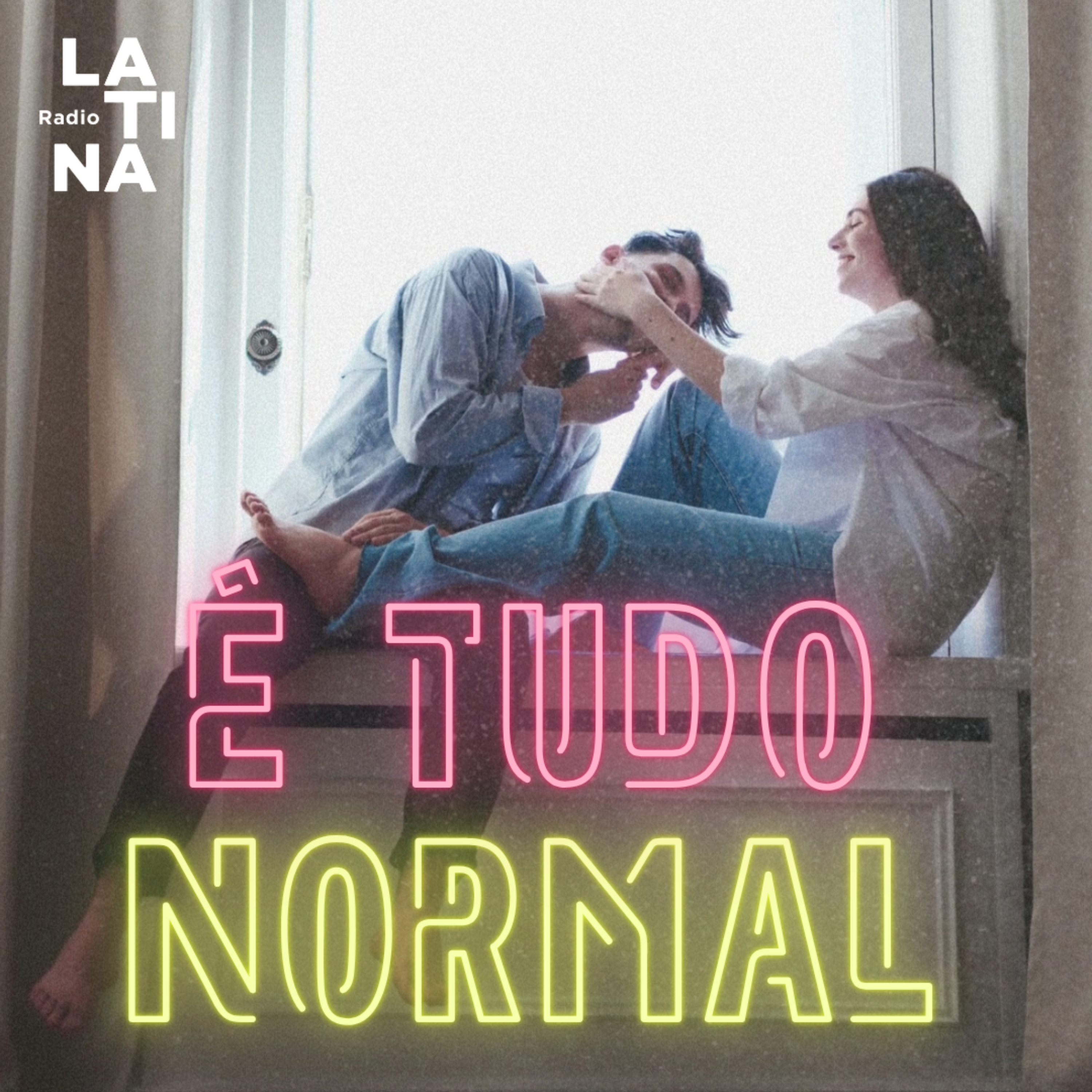 Porquê um Podcast de Intimidade?