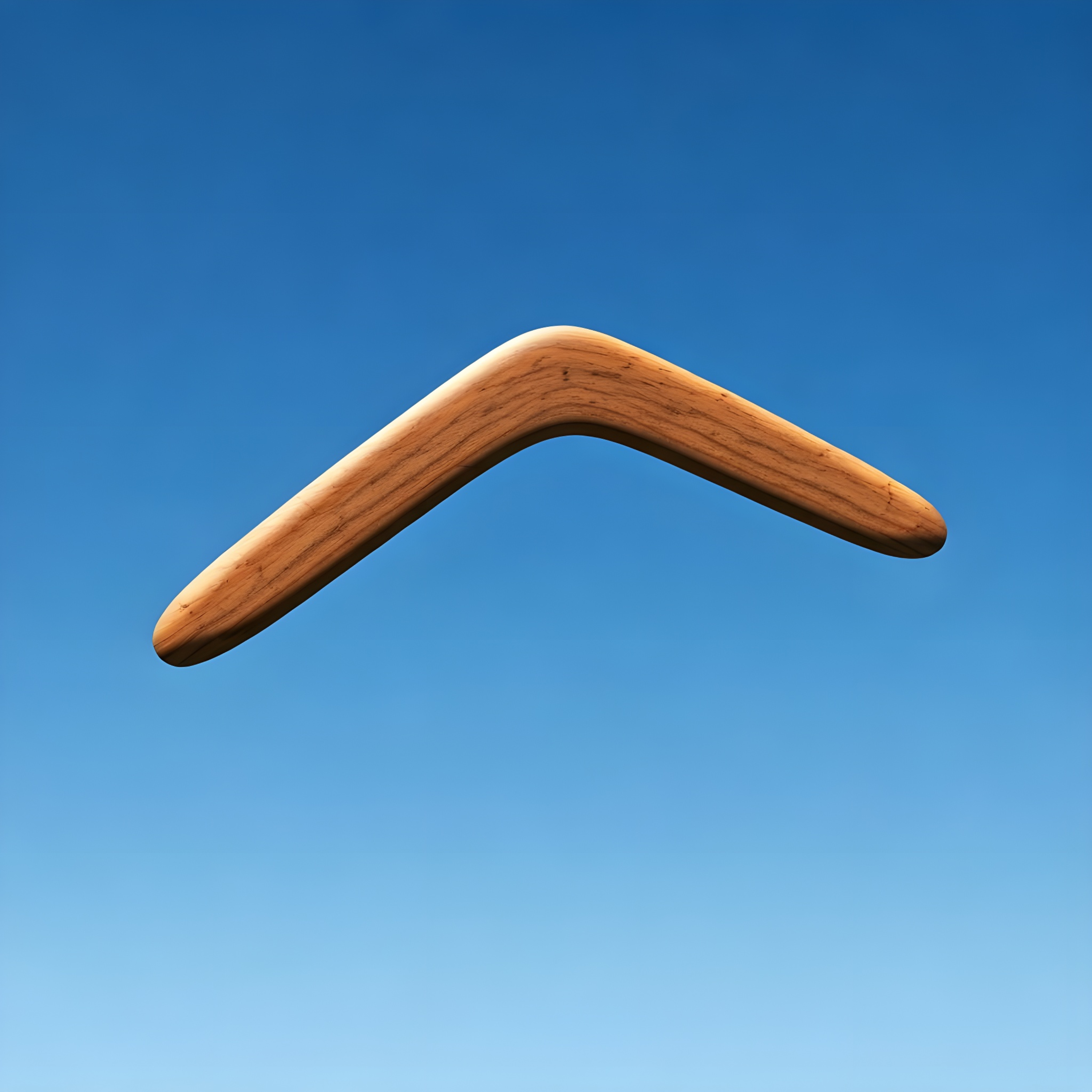 Esquiver les boomerangs