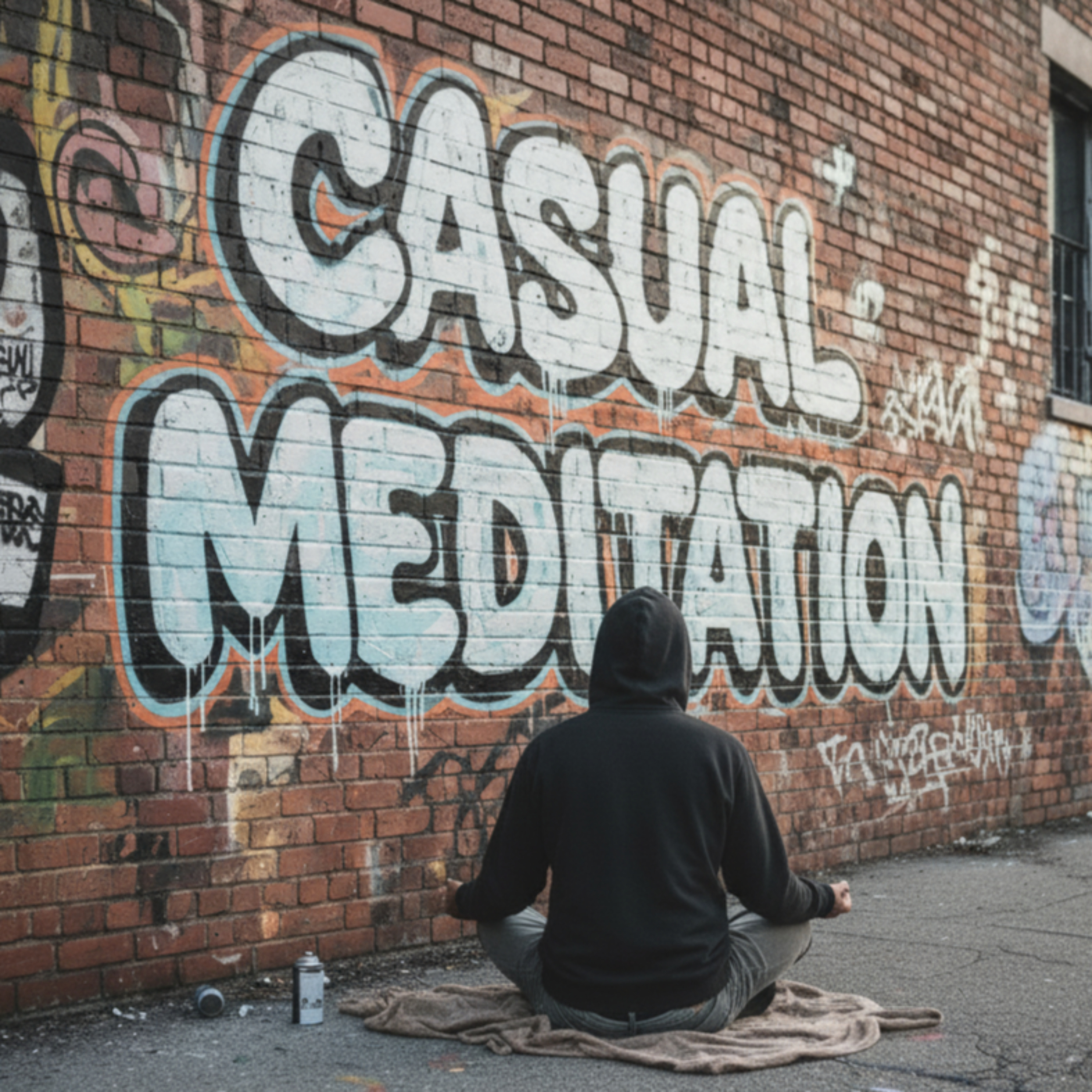 Casual Meditation