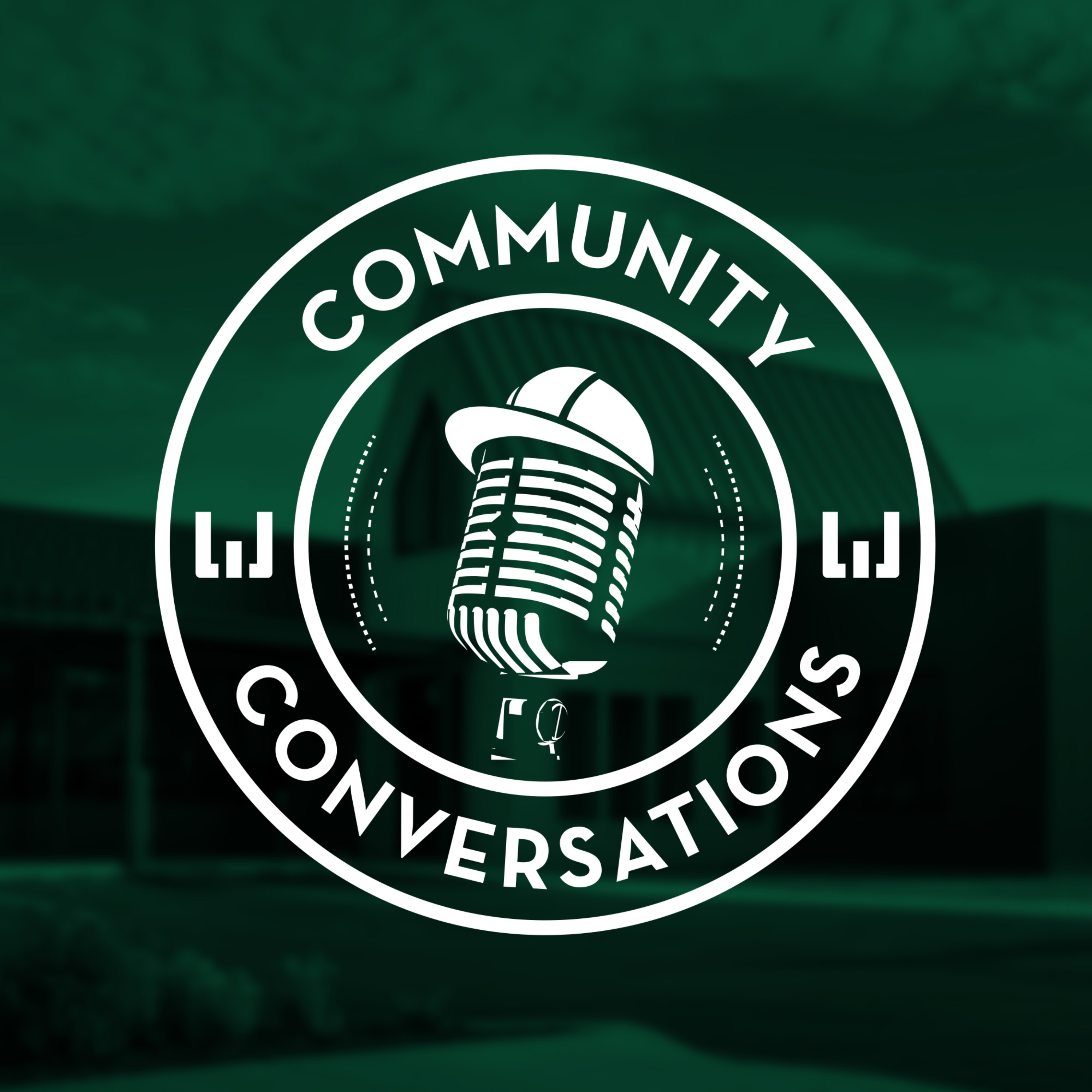 Community Conversations