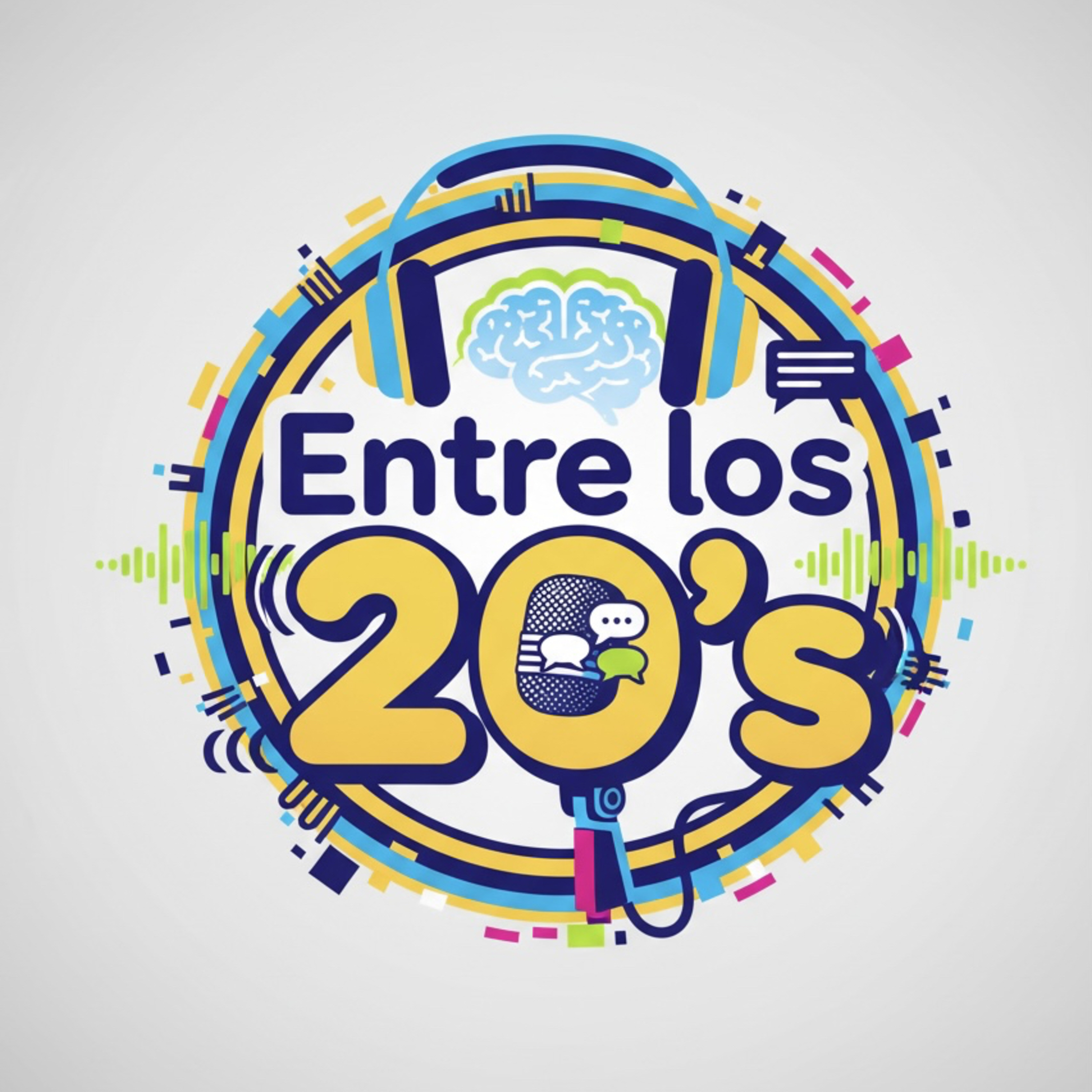 ENTRE LOS 20's