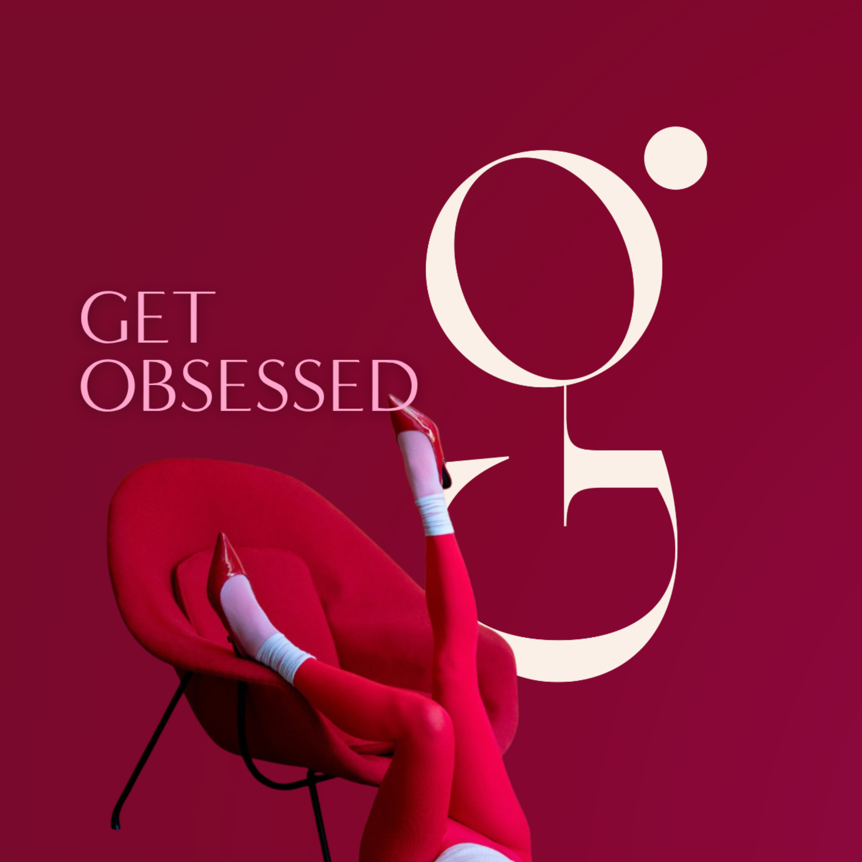 Get Obsessed | Natalie Kakon
