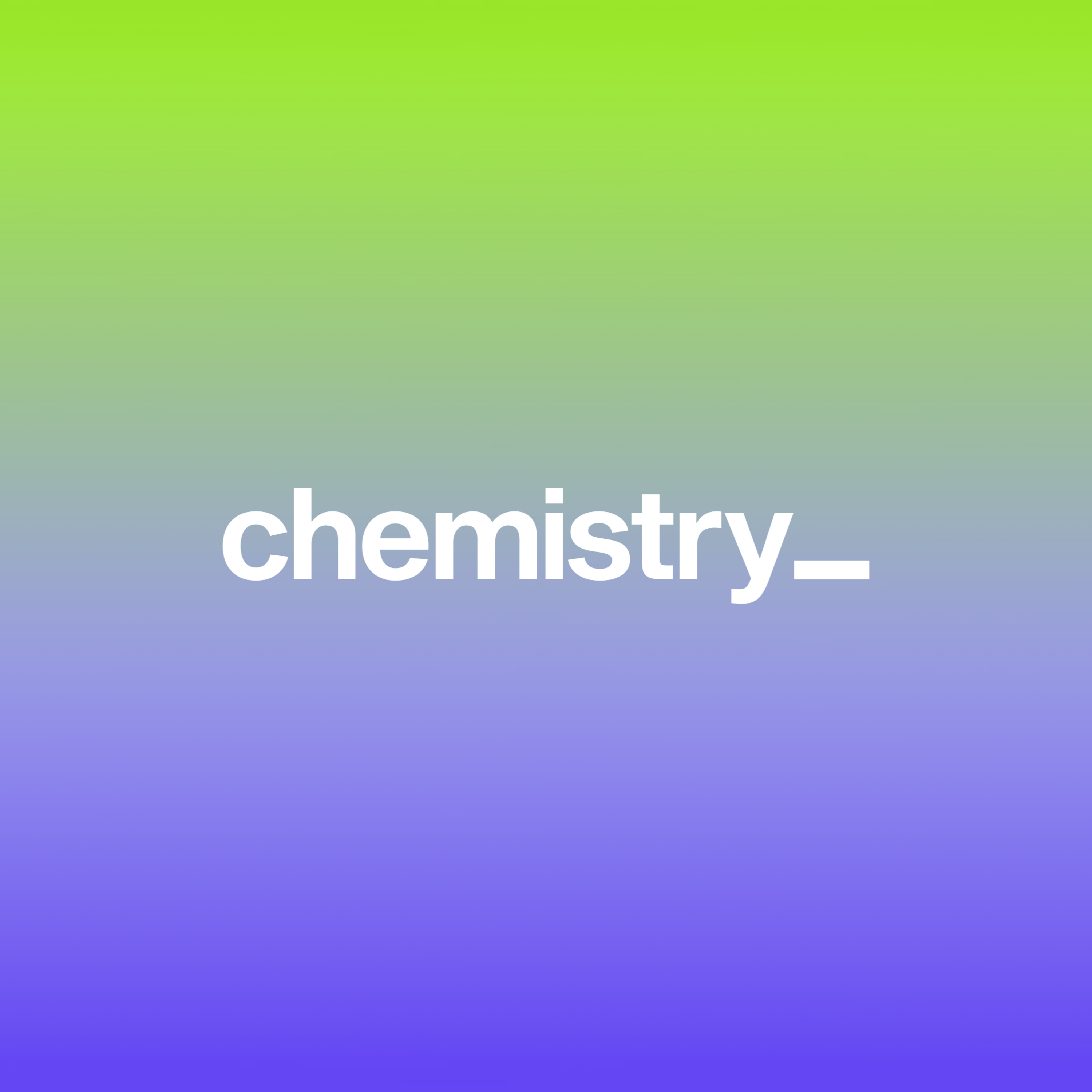 Elements by Chemistry