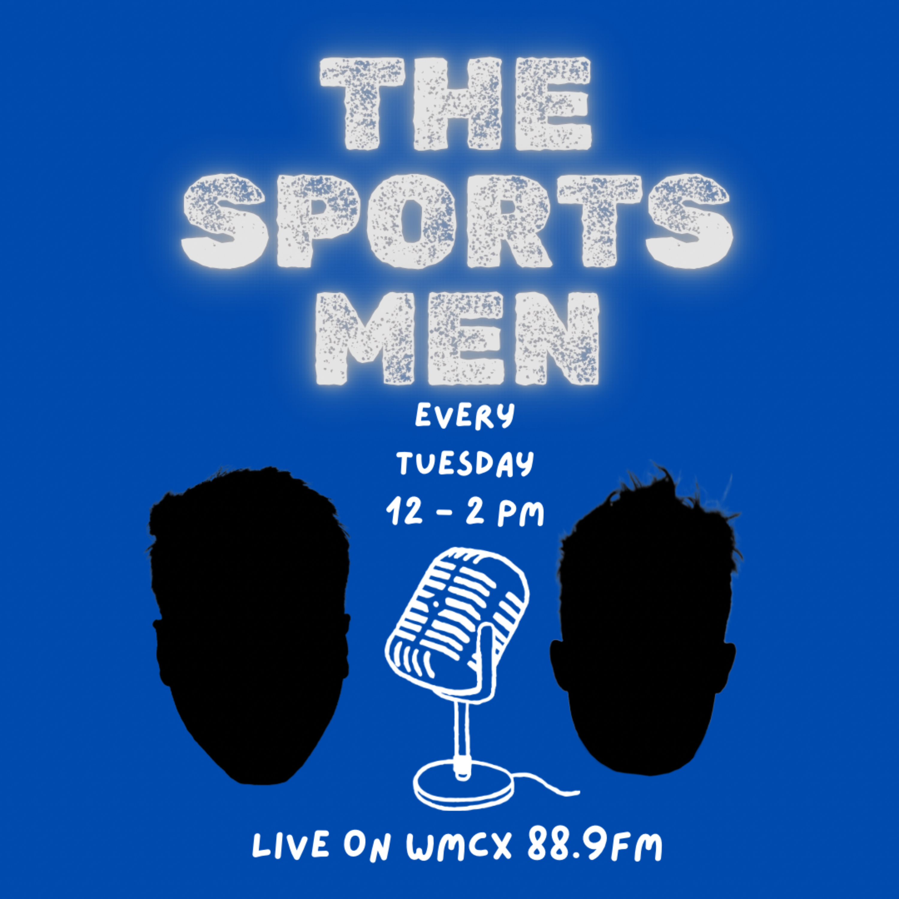 The Sportsmen