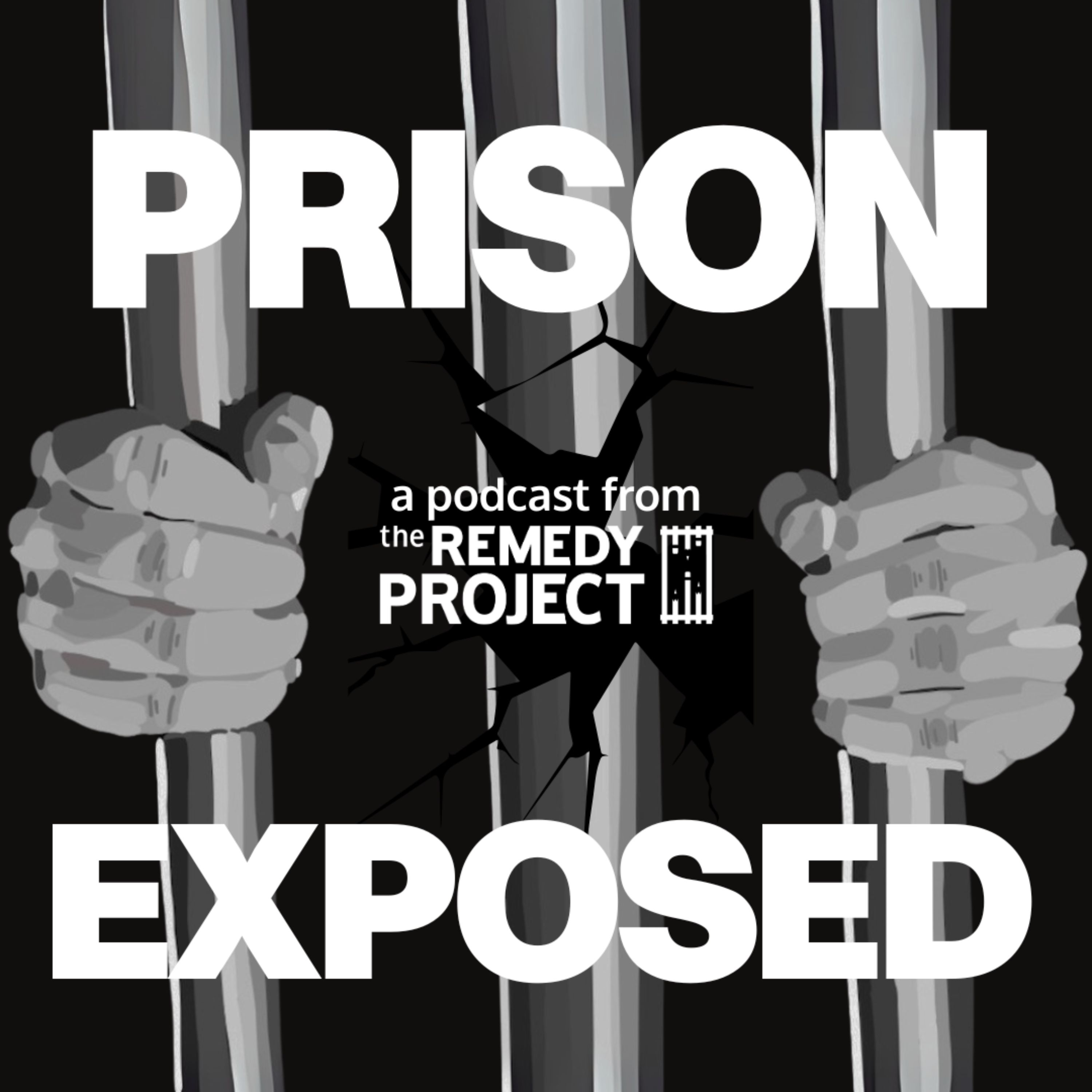 Prison Exposed
