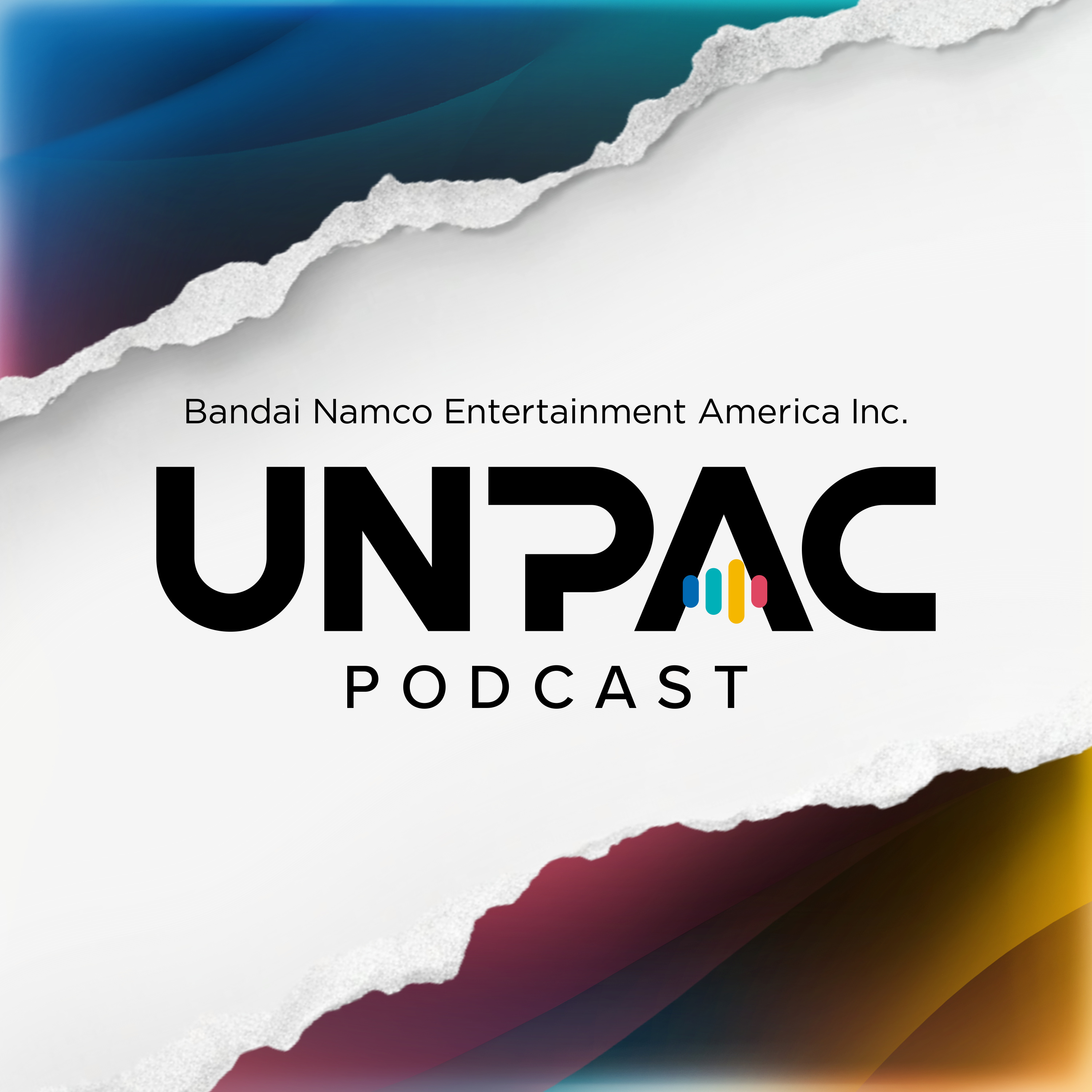 UNPAC Podcast