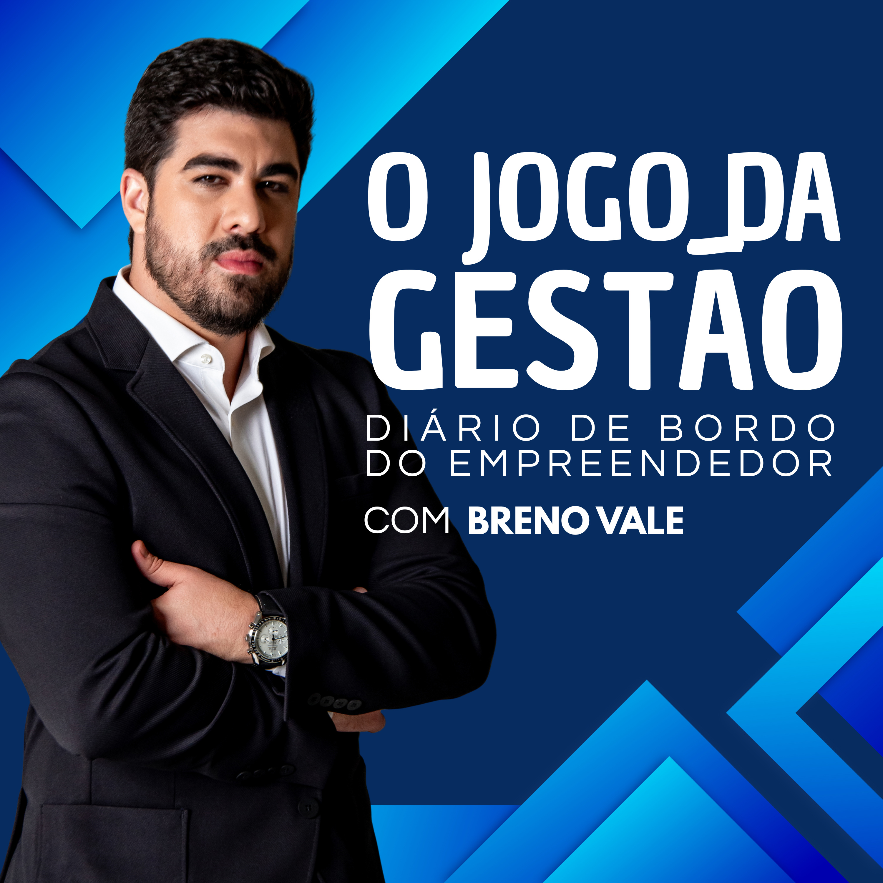 O Jogo da Gestão (Diário de bordo do empreendedor)
