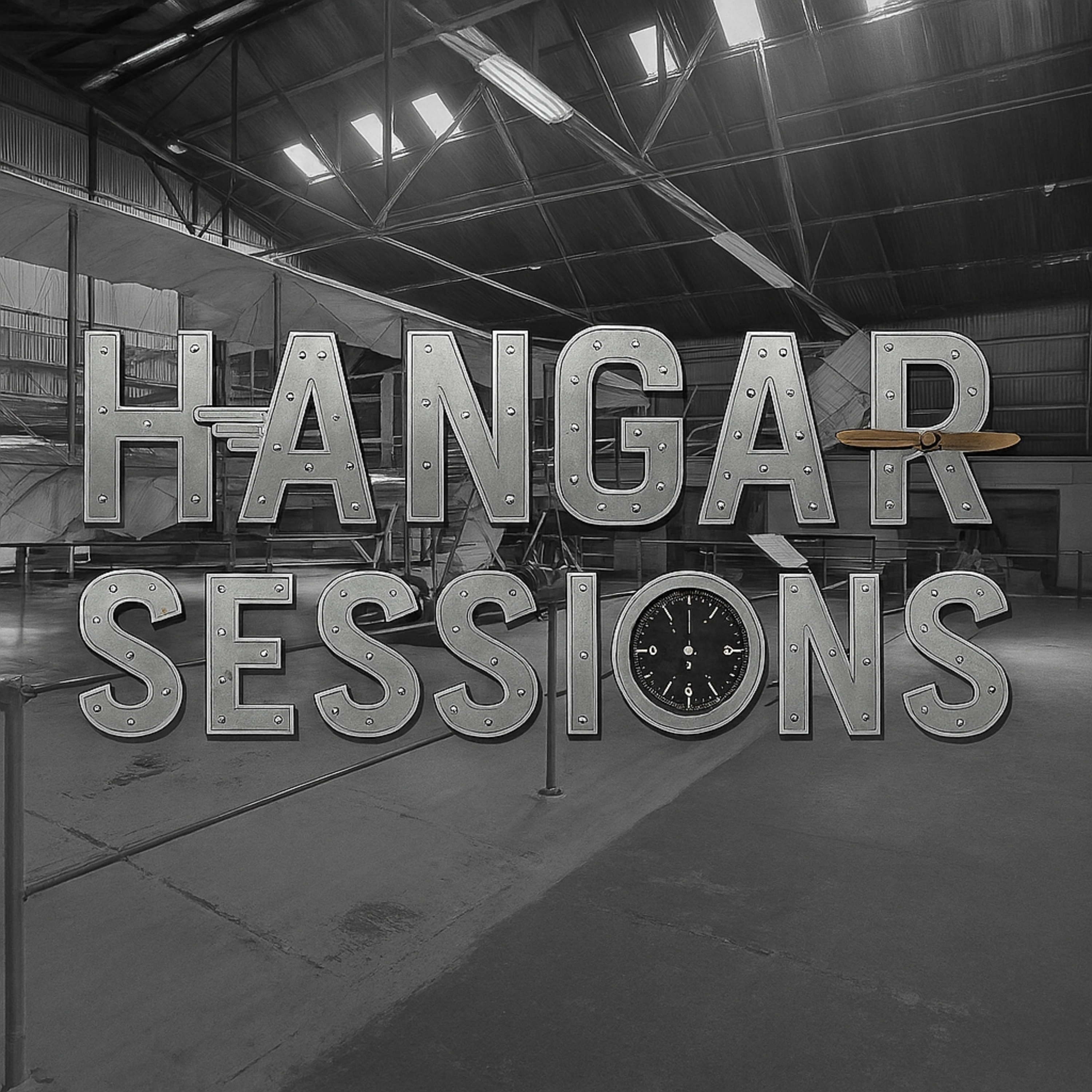 Hangar Sessions