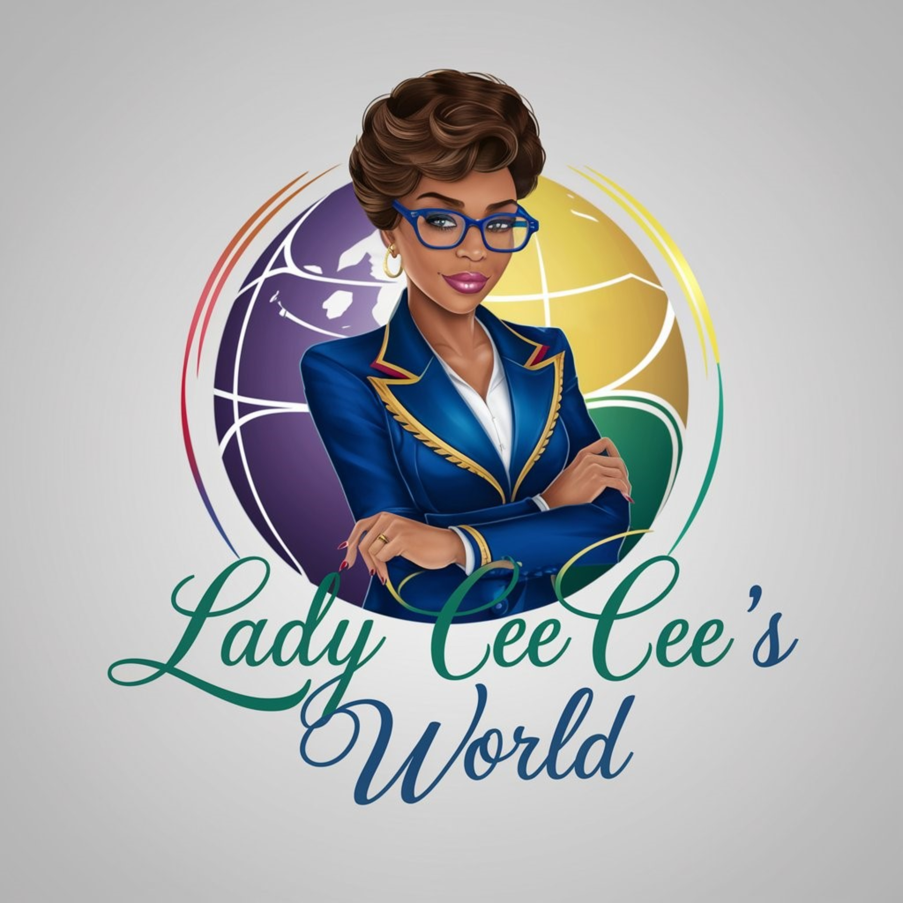 Lady Cee Cee's World