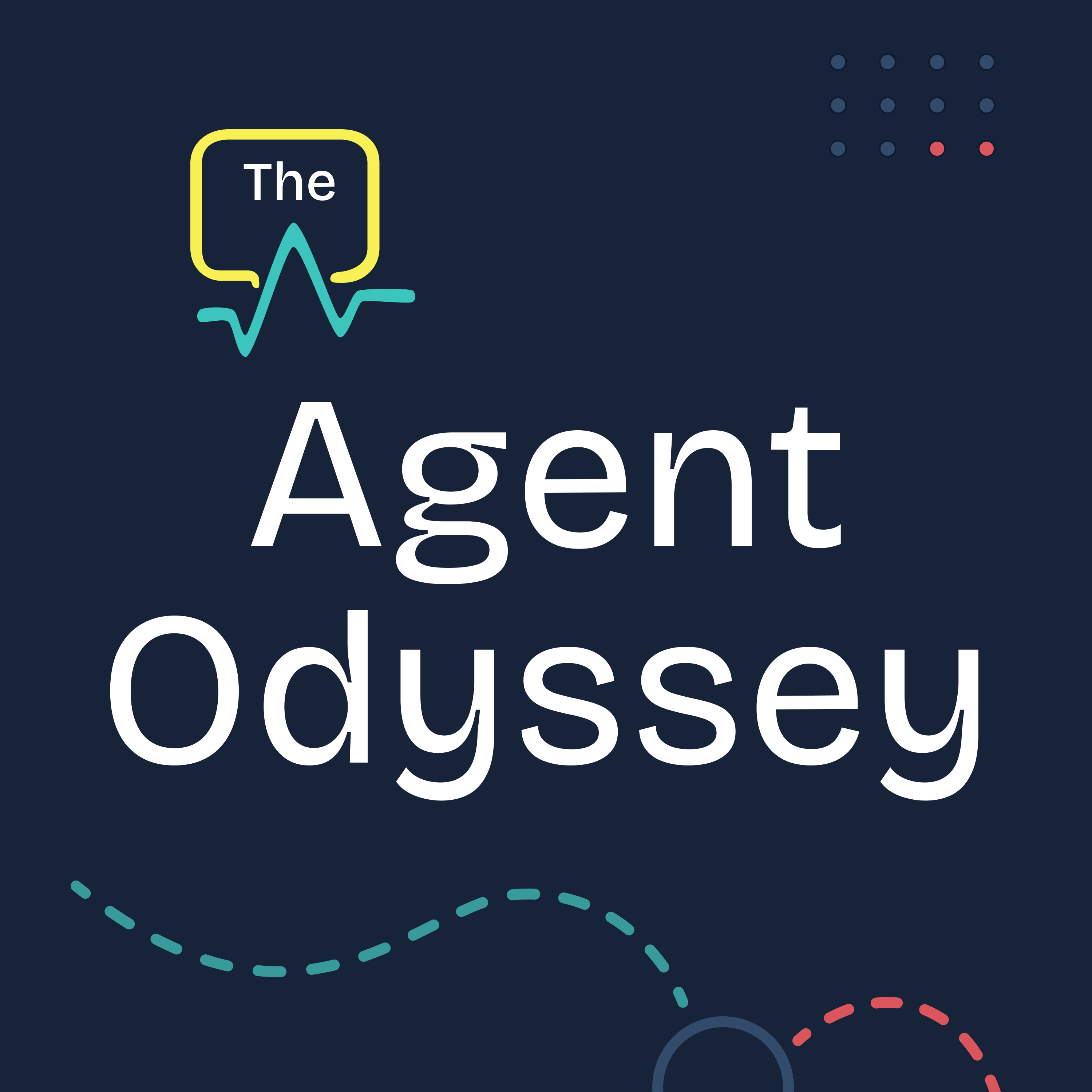 The Agent Odyssey