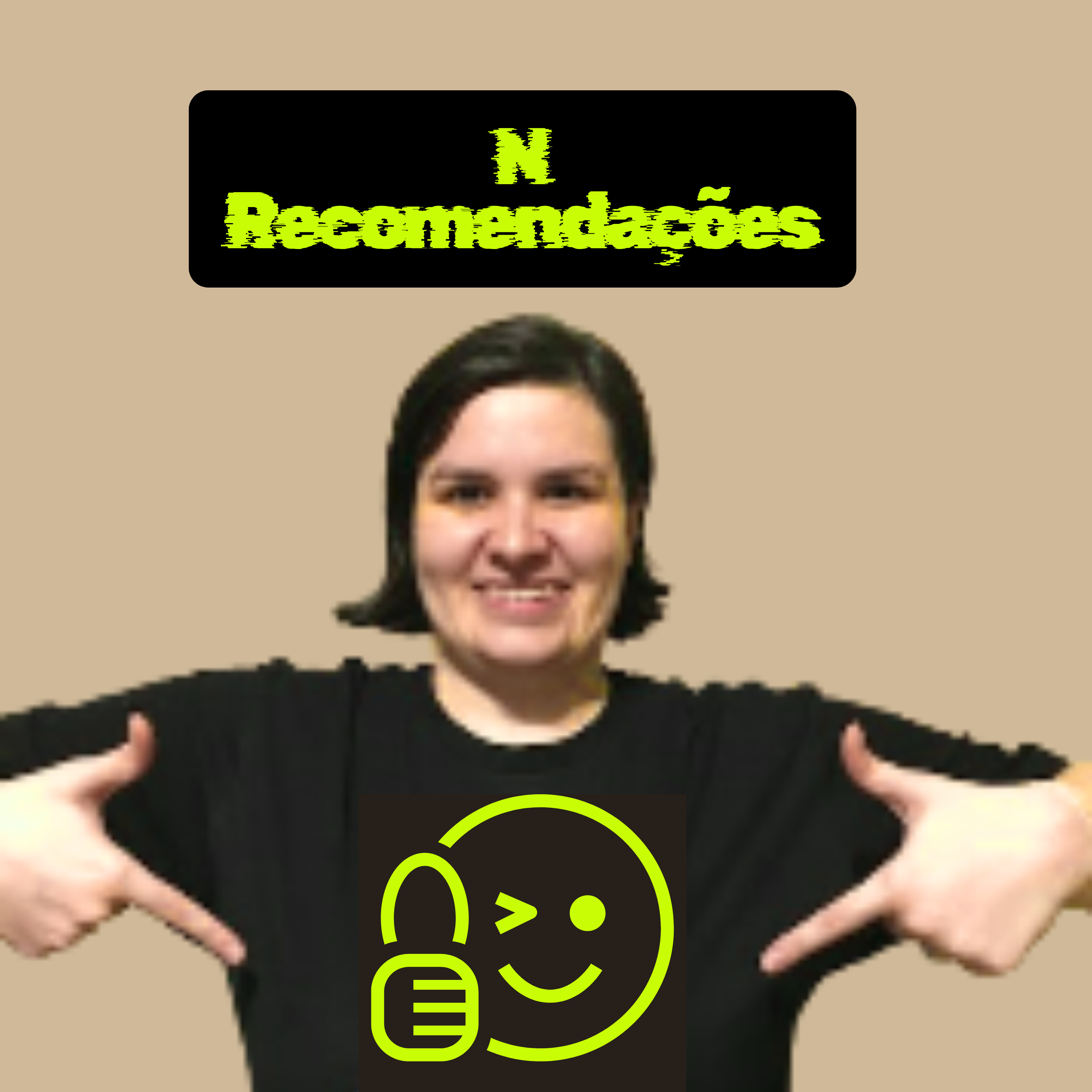 N Recomendações