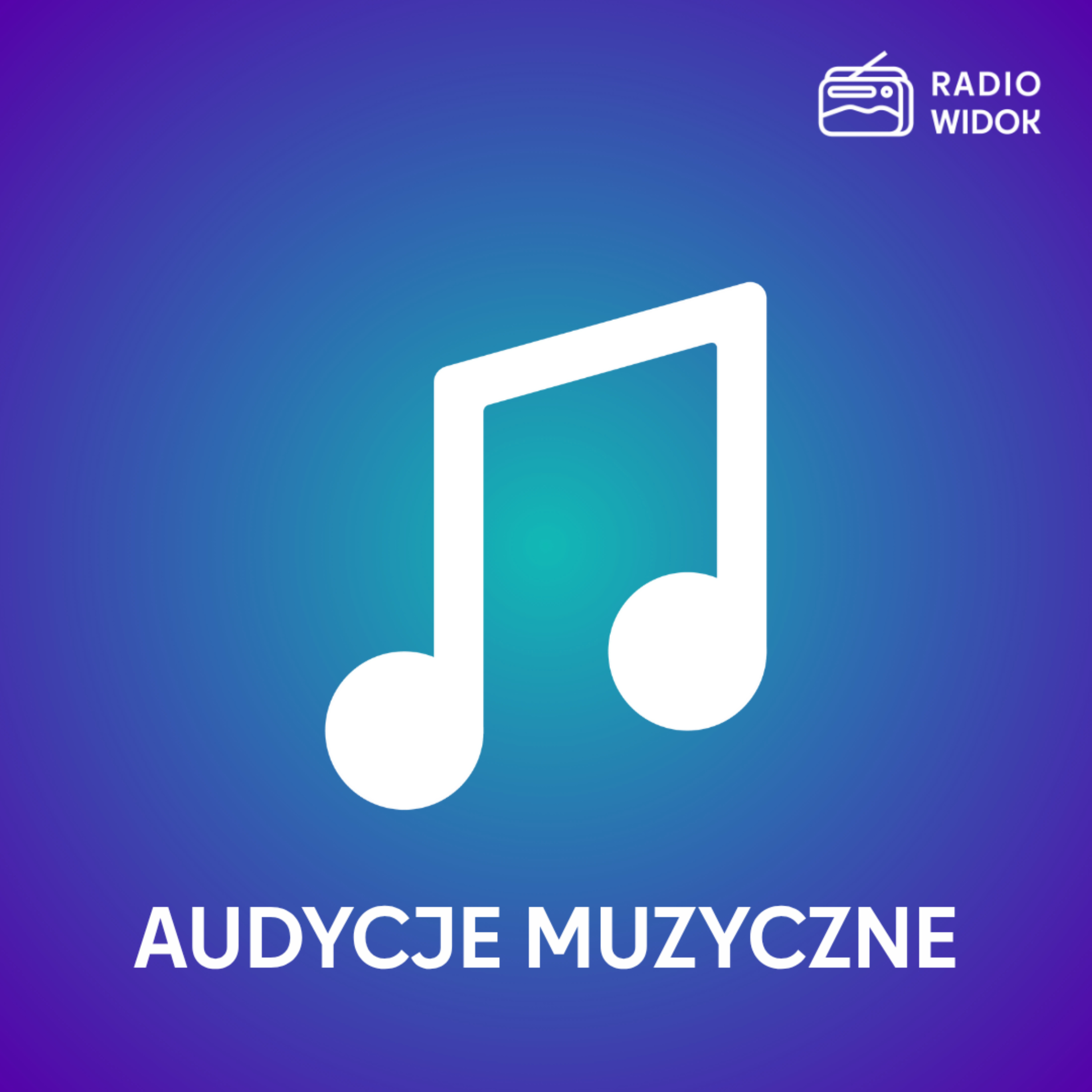 Audycje muzyczne – Radio Widok