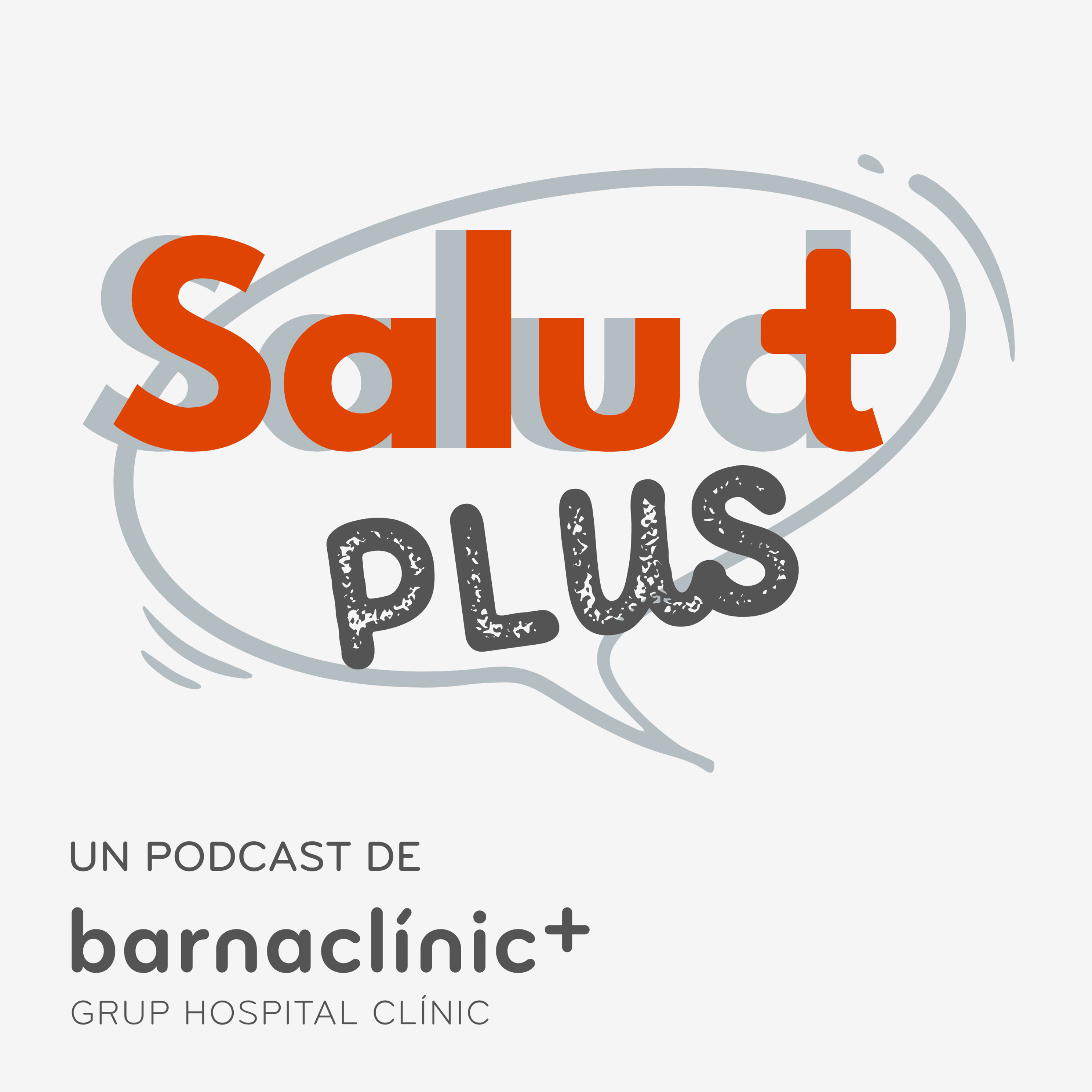 Salud (t) Plus – El podcast de barnaclínic+ podcast artwork