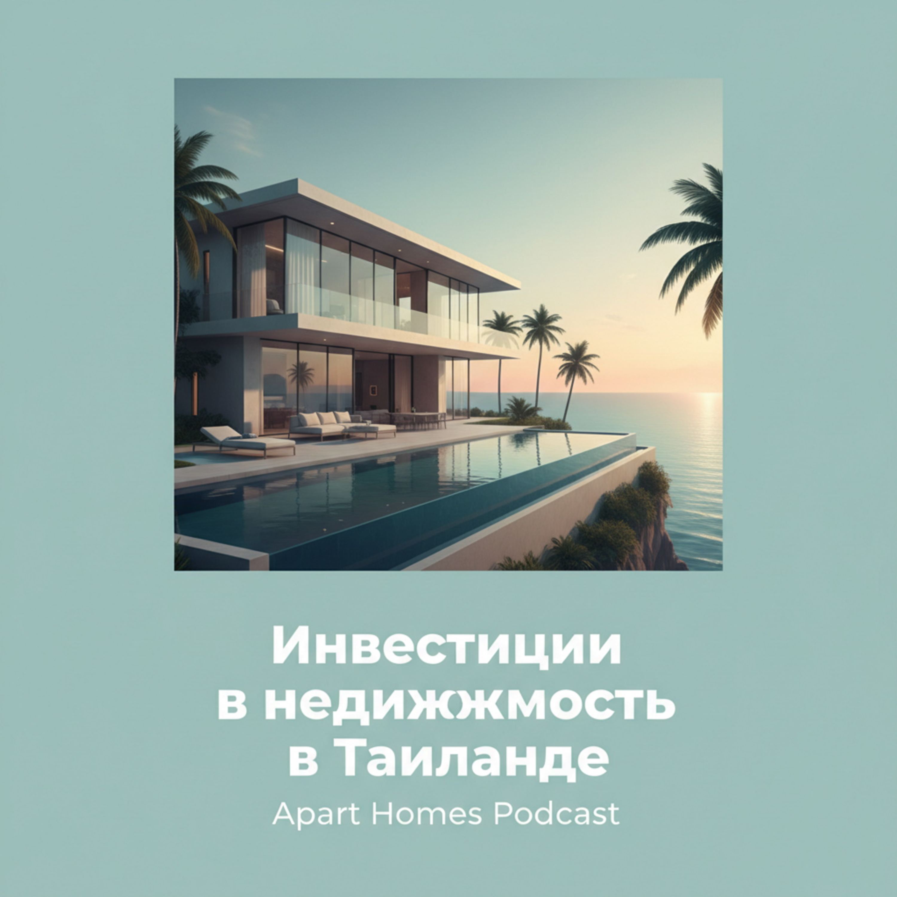 Apart Homes Podcast