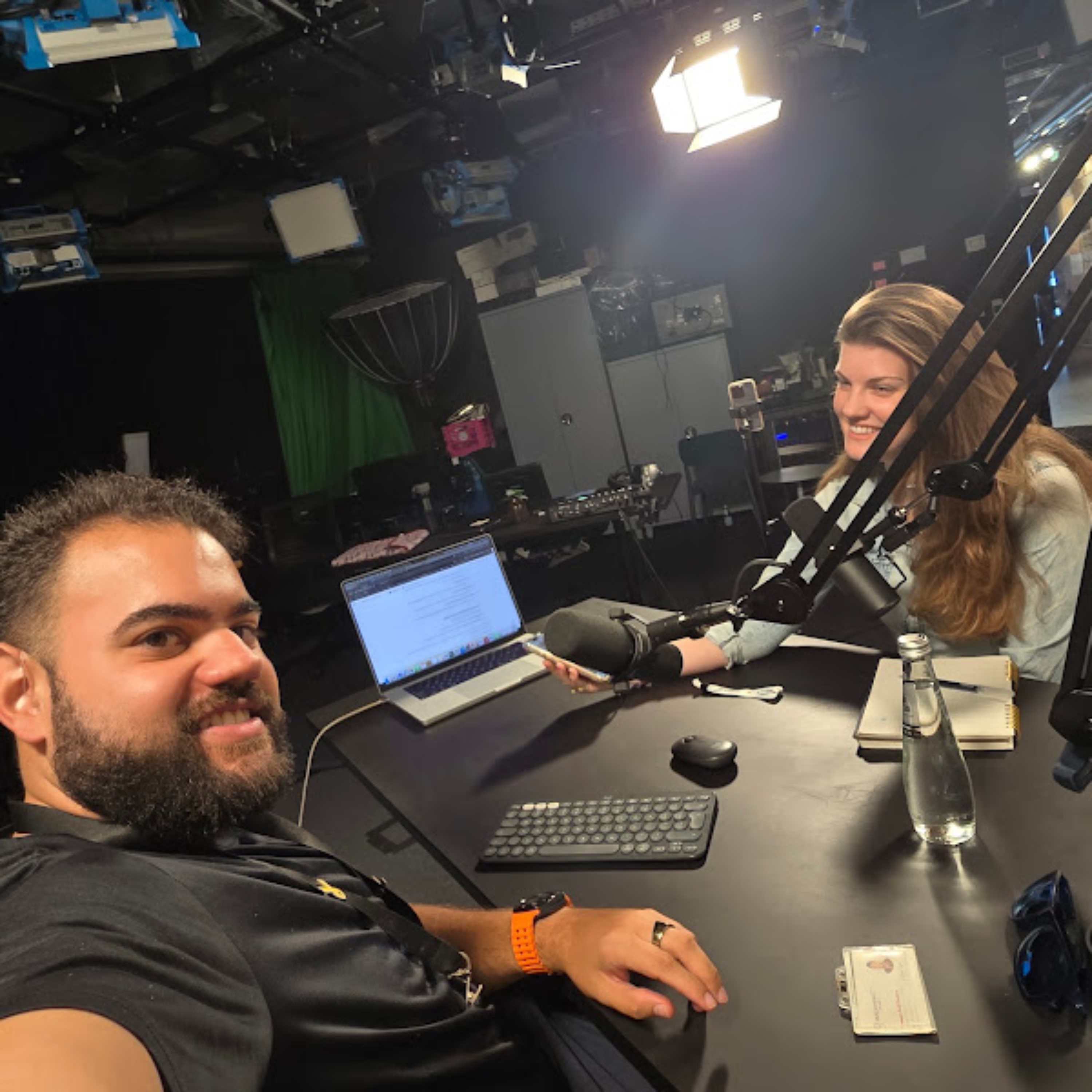 לוקחים אוויר - Take a Breath cover art