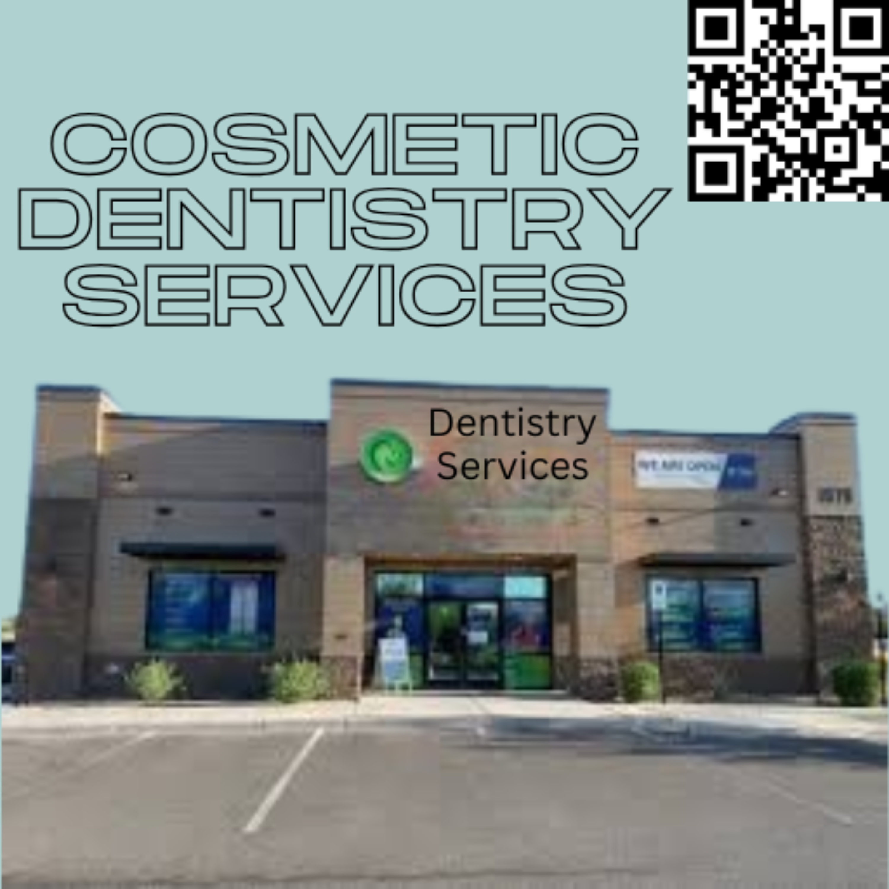 Cosmetic dentistry services Tucson Care