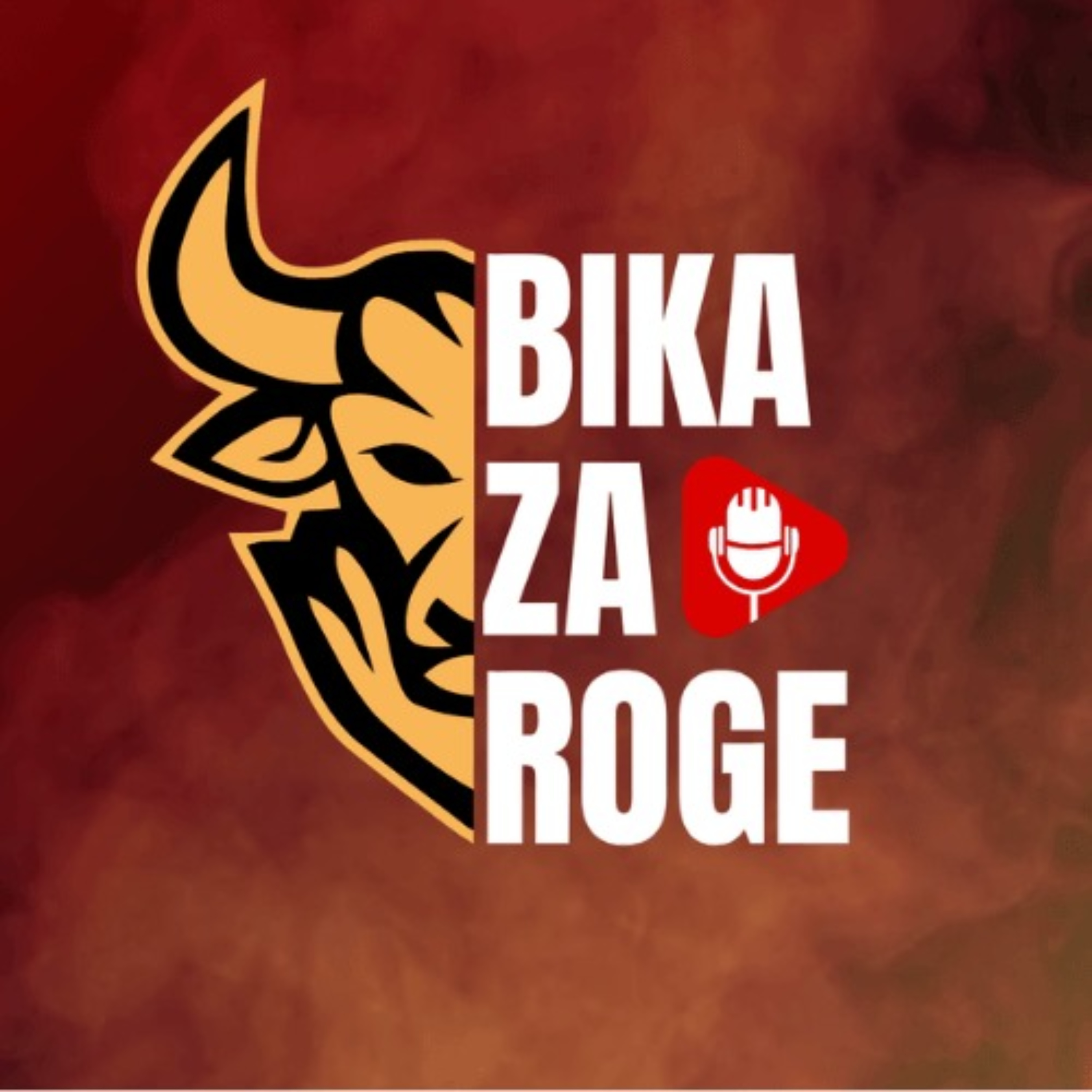 Bika za roge