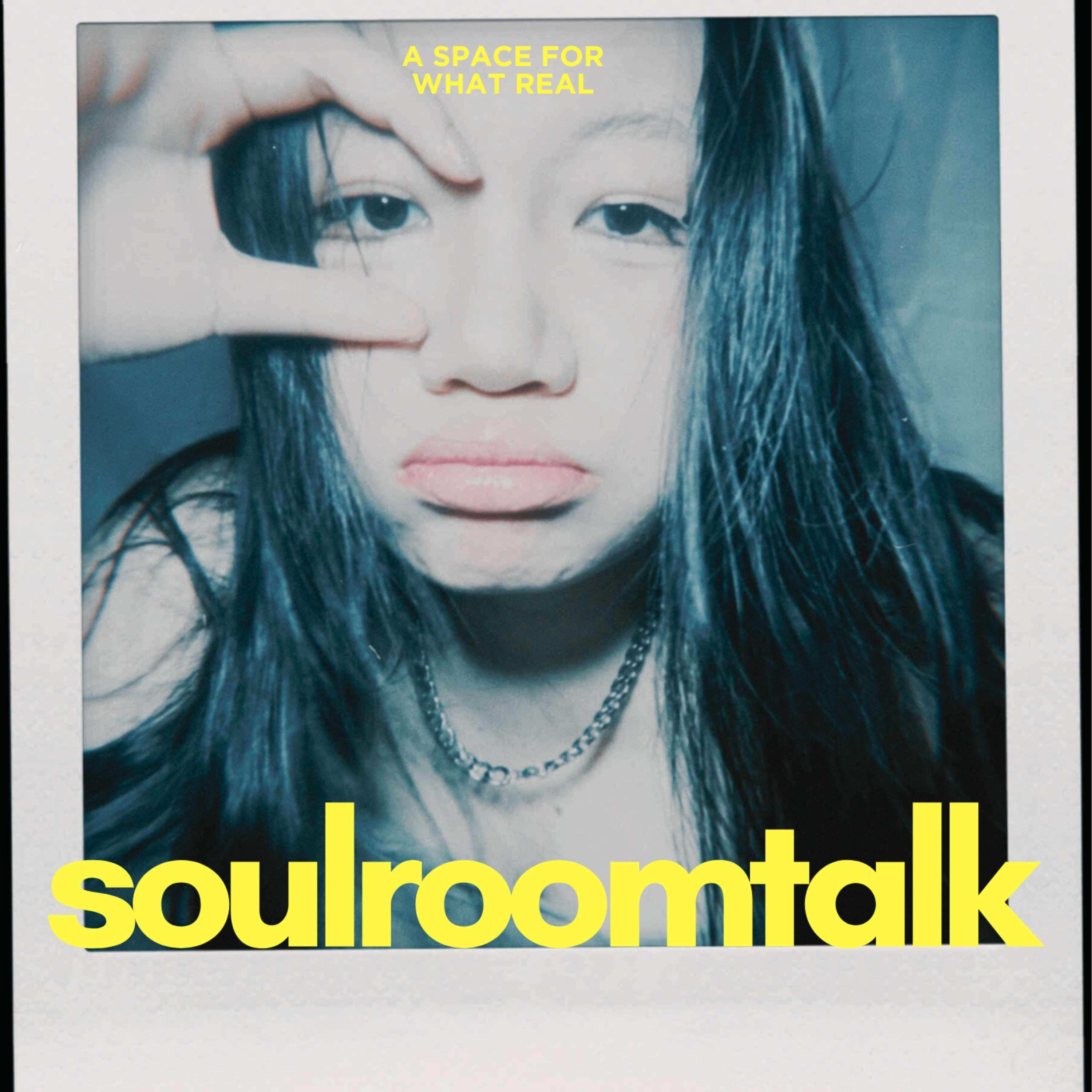 Soul Room Talk by Joy Alice