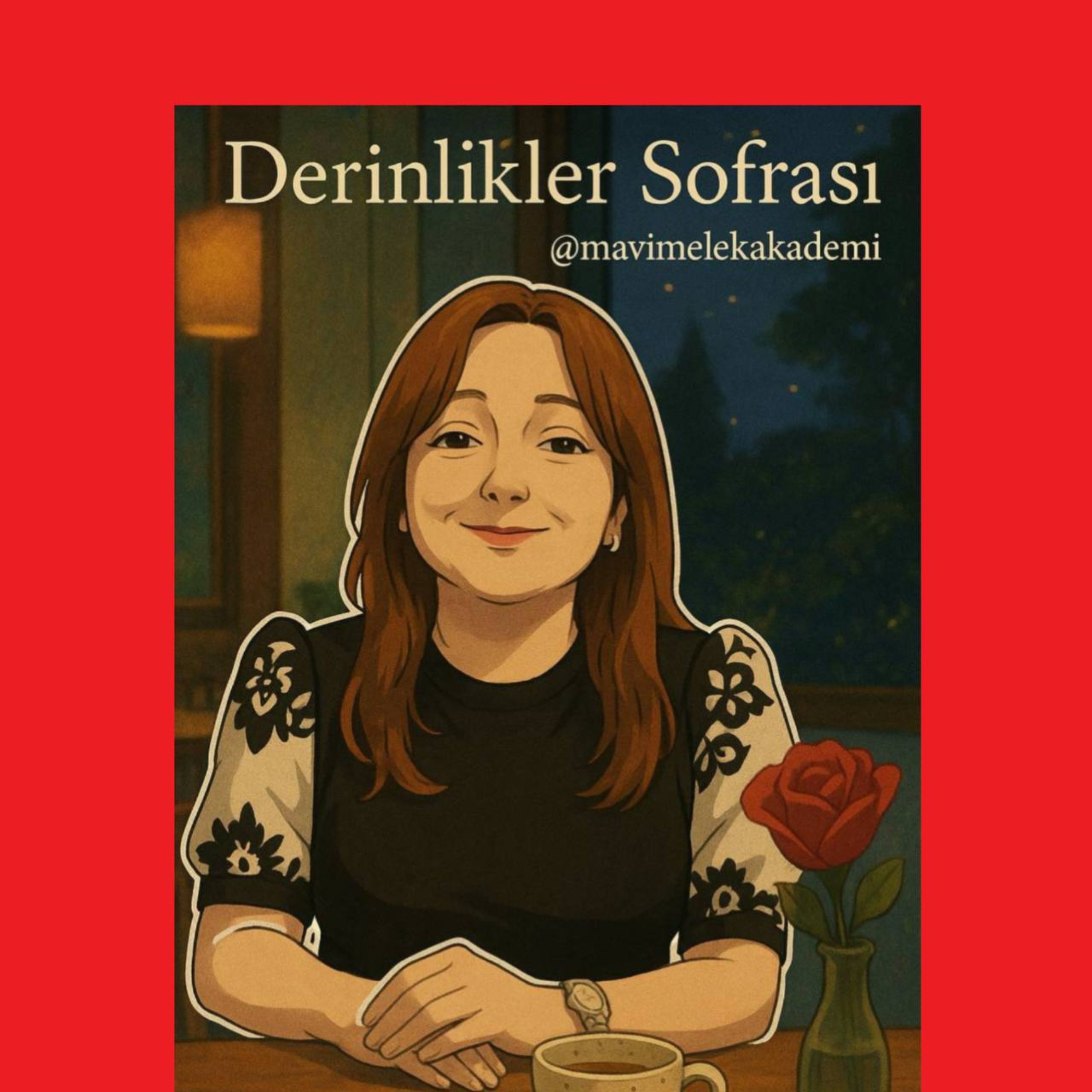 Derinlikler Sofrası