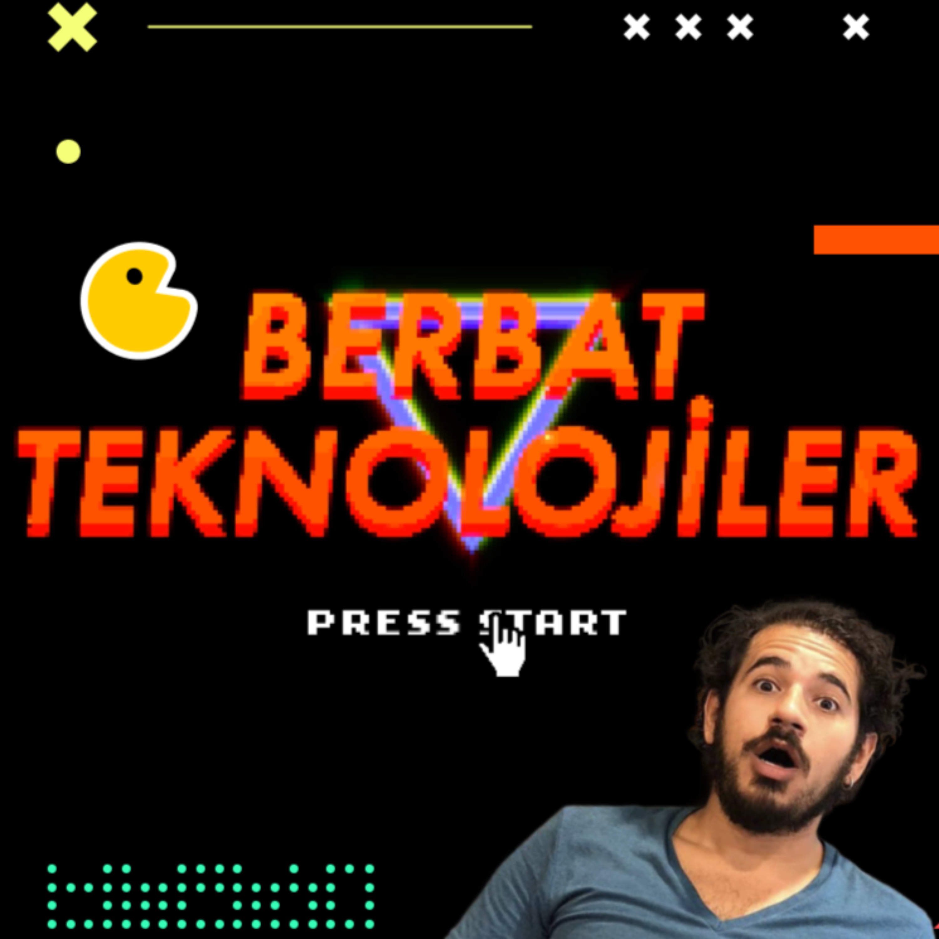 Berbat Teknolojiler