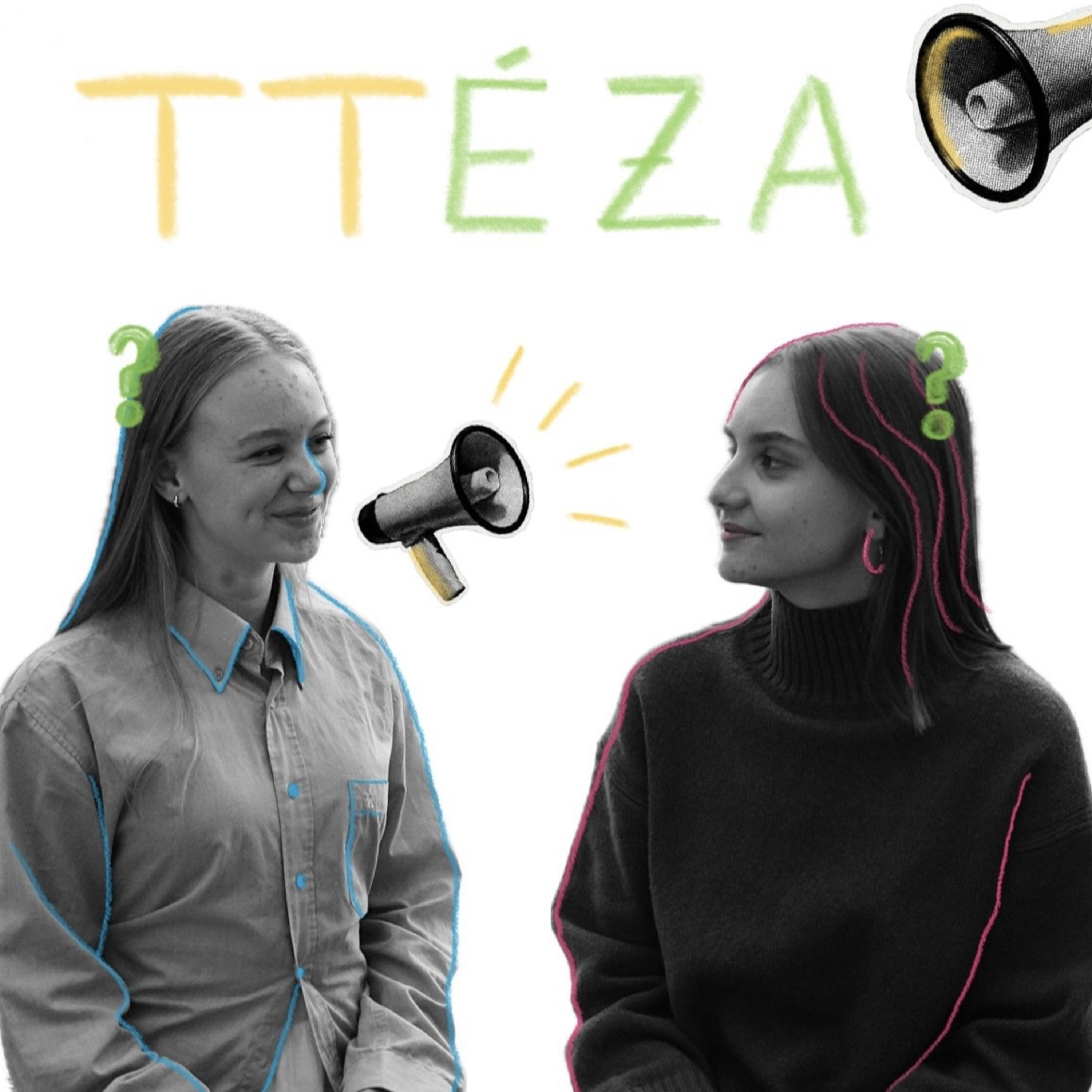 TTéza