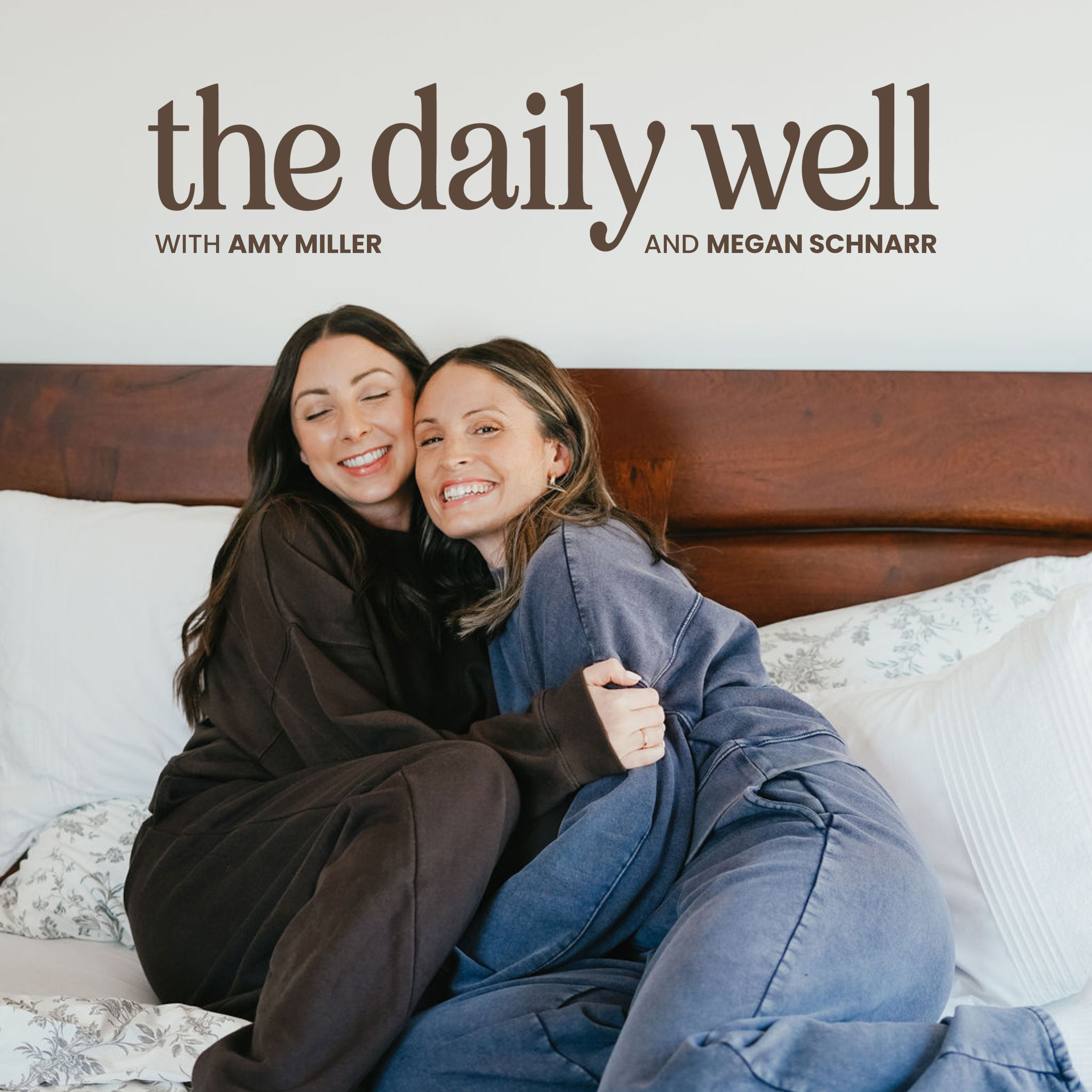 The Daily Well