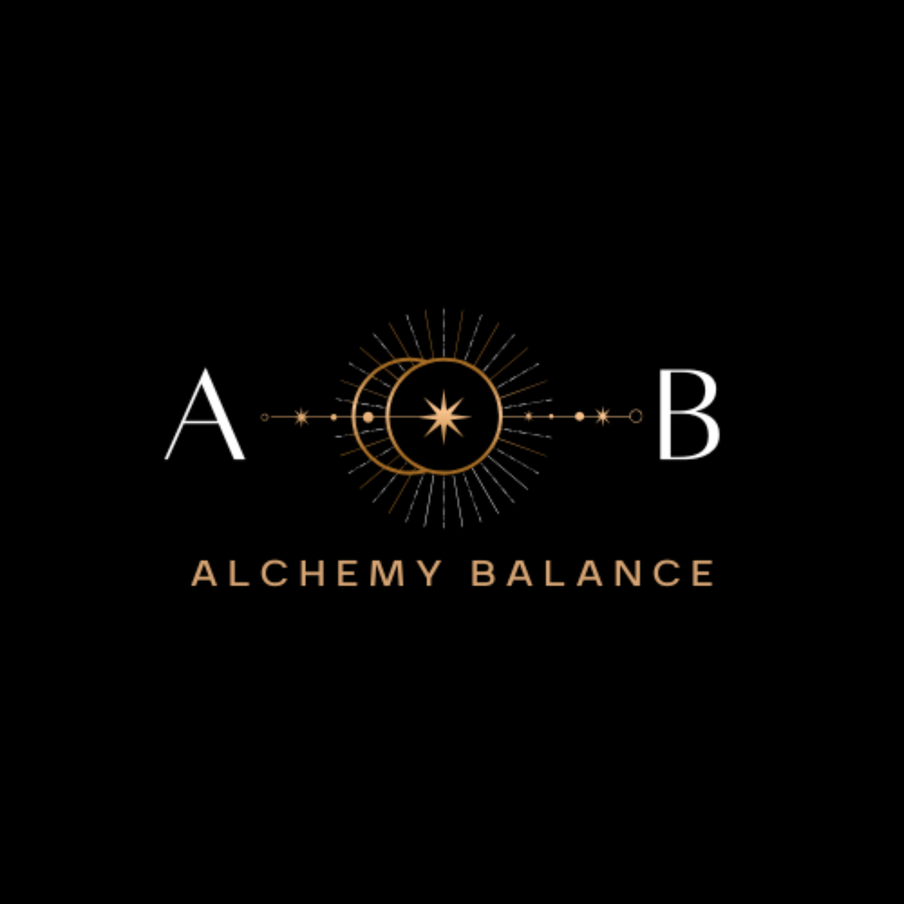 Alchemy Balance cover art