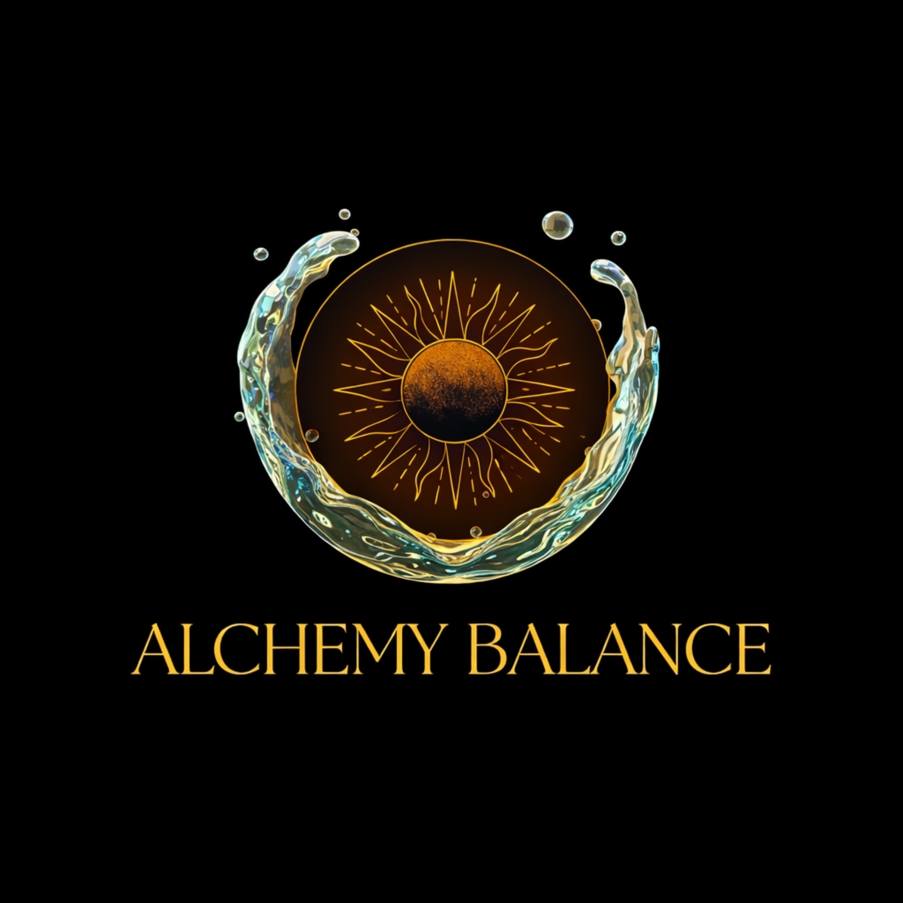 Alchemy Balance