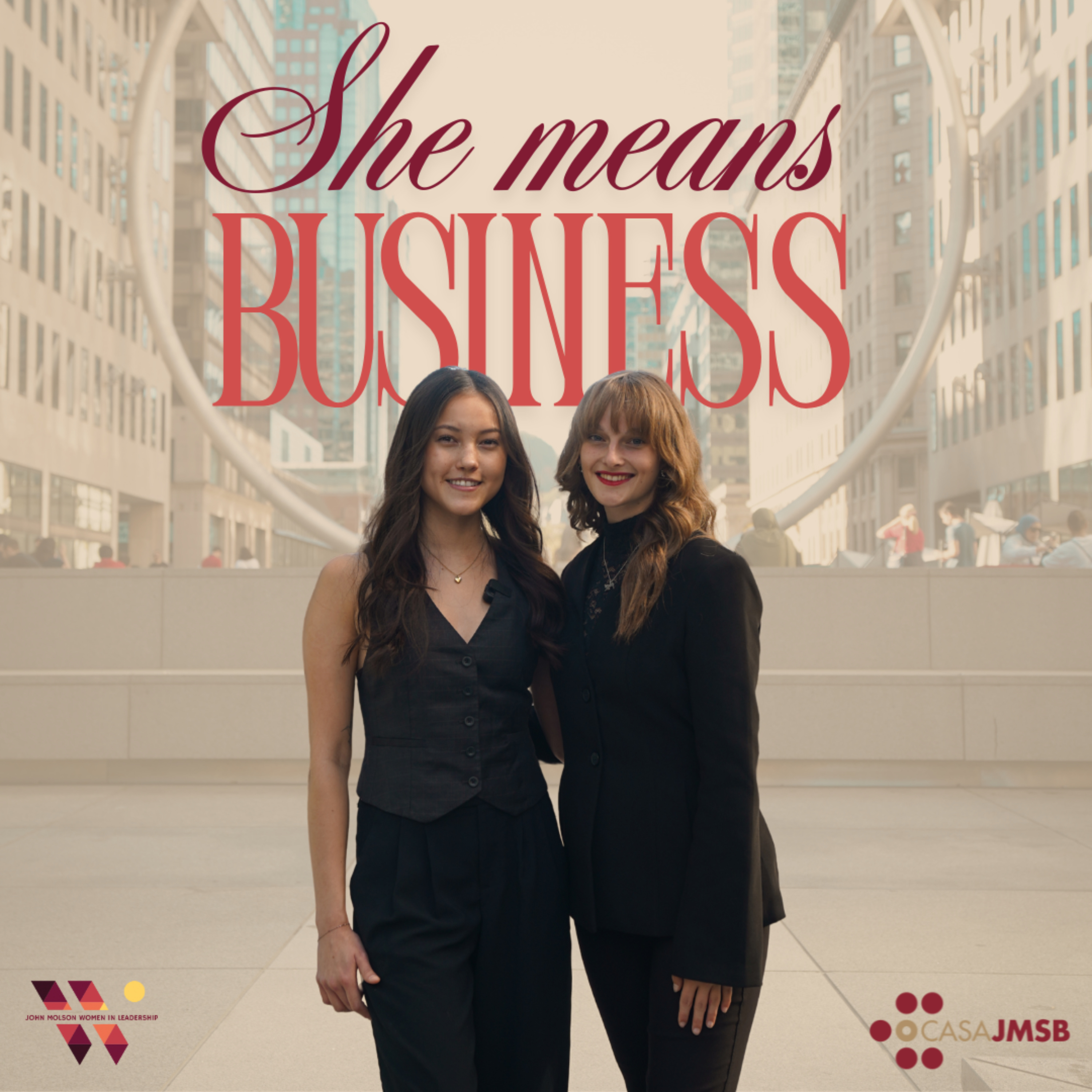 Ep.3: Inside Modern PR with Emilie Perreault