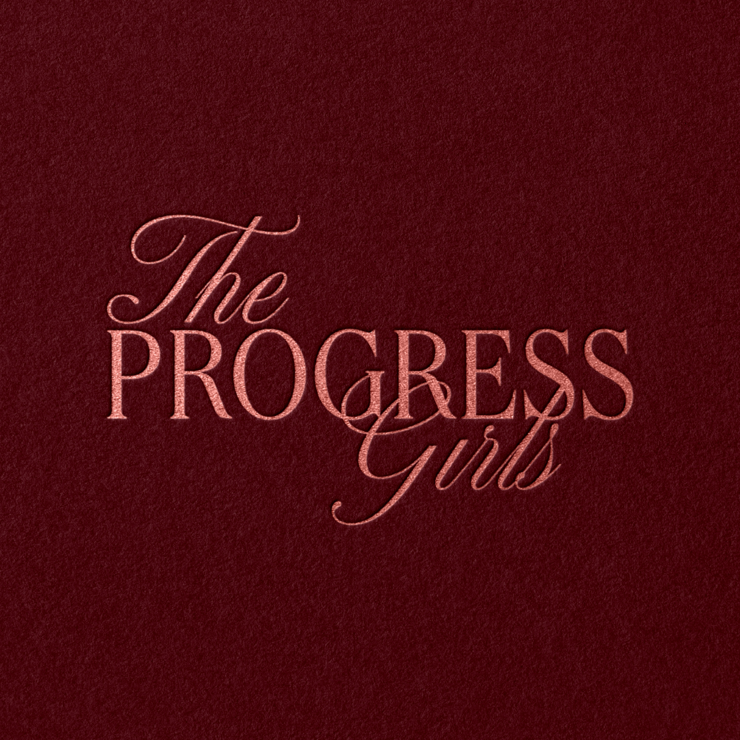 The Progress Girls