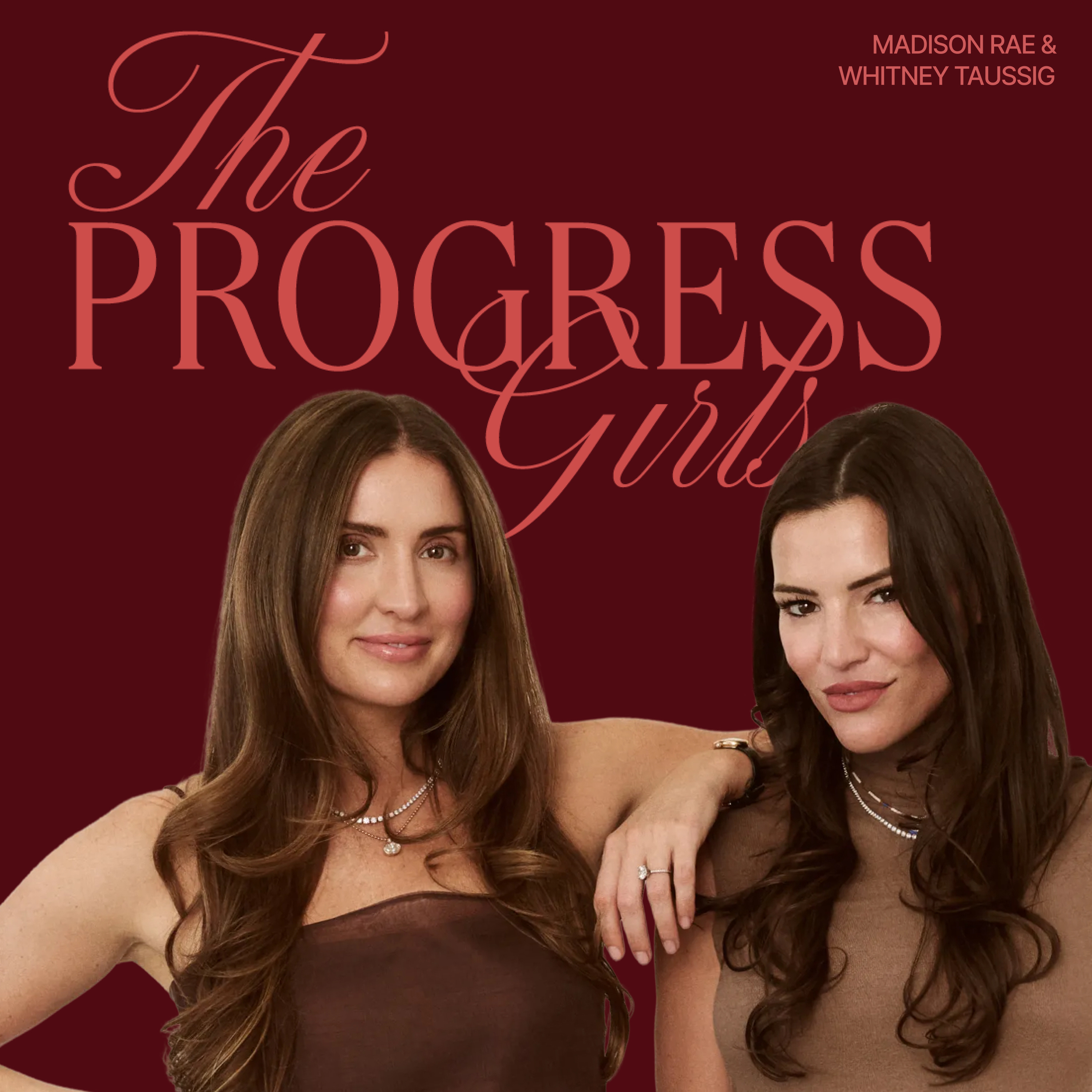 The Progress Girls
