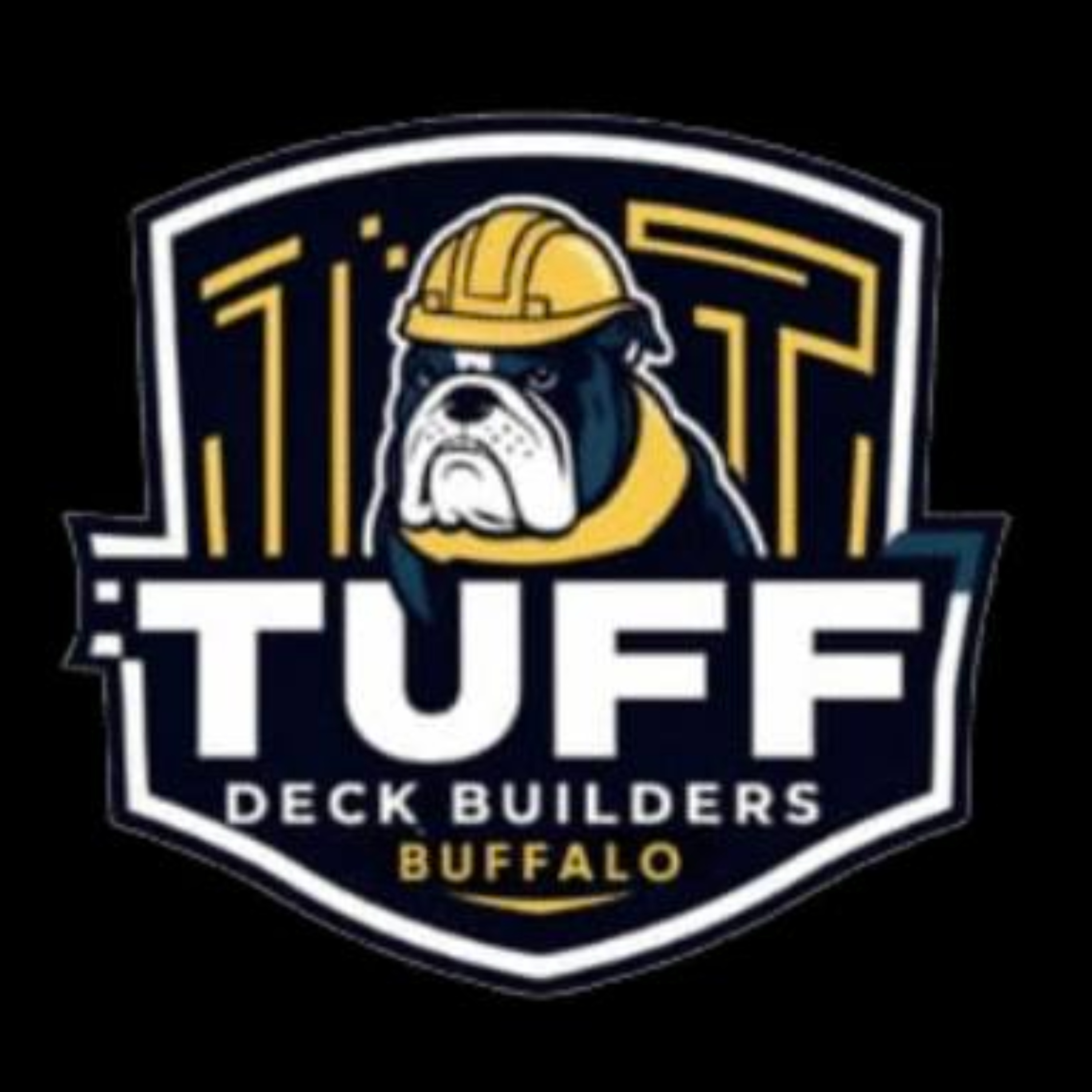 Deck Builders Buffalo podcast artwork