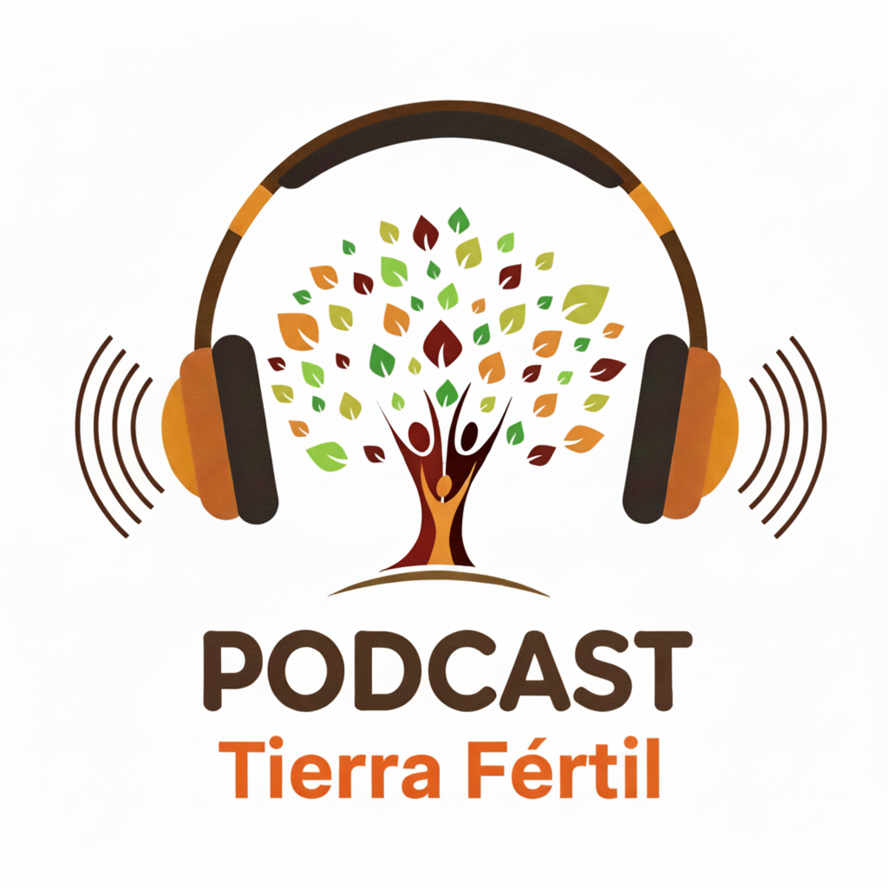 Podcast Tierra Fértil cover art