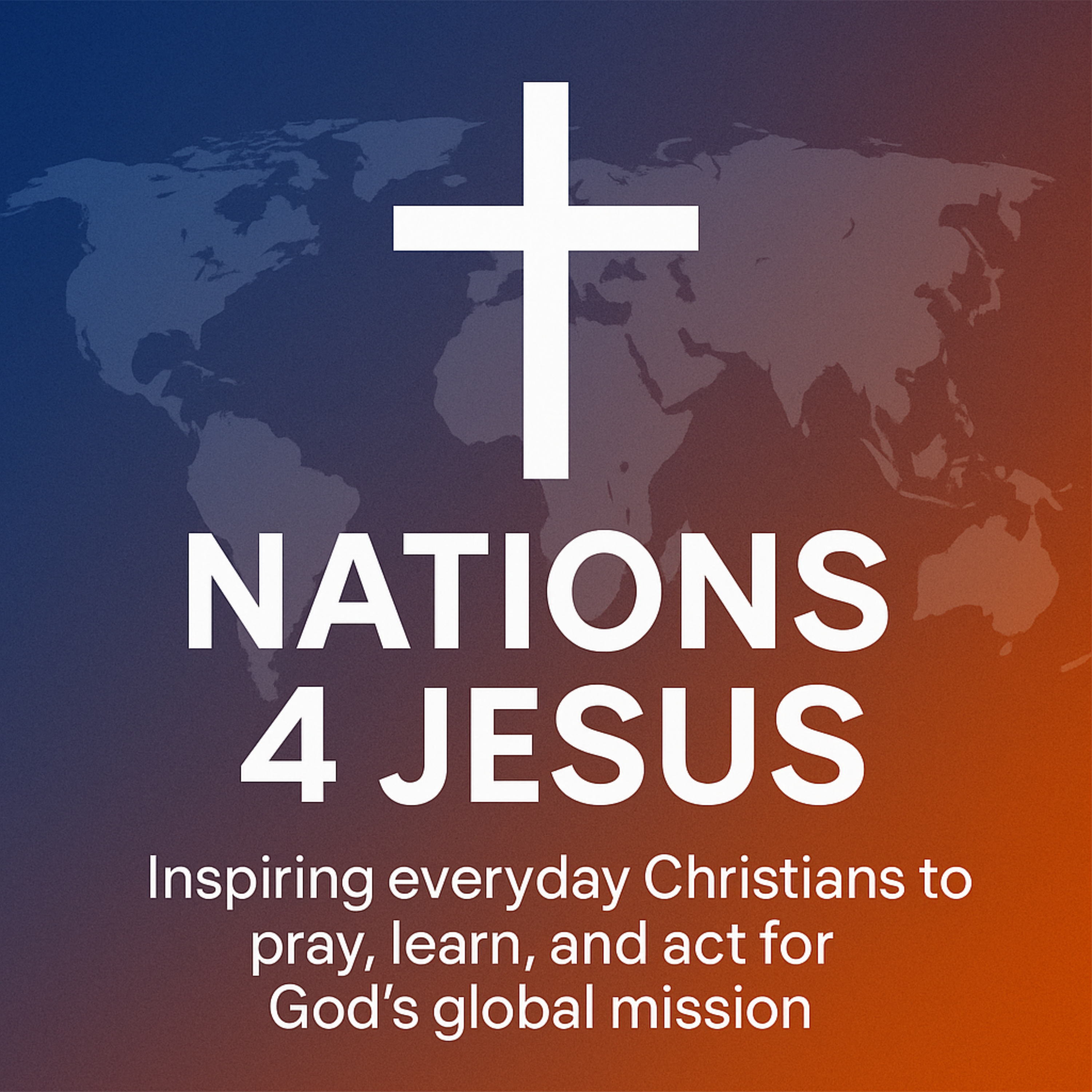 Nations 4 Jesus