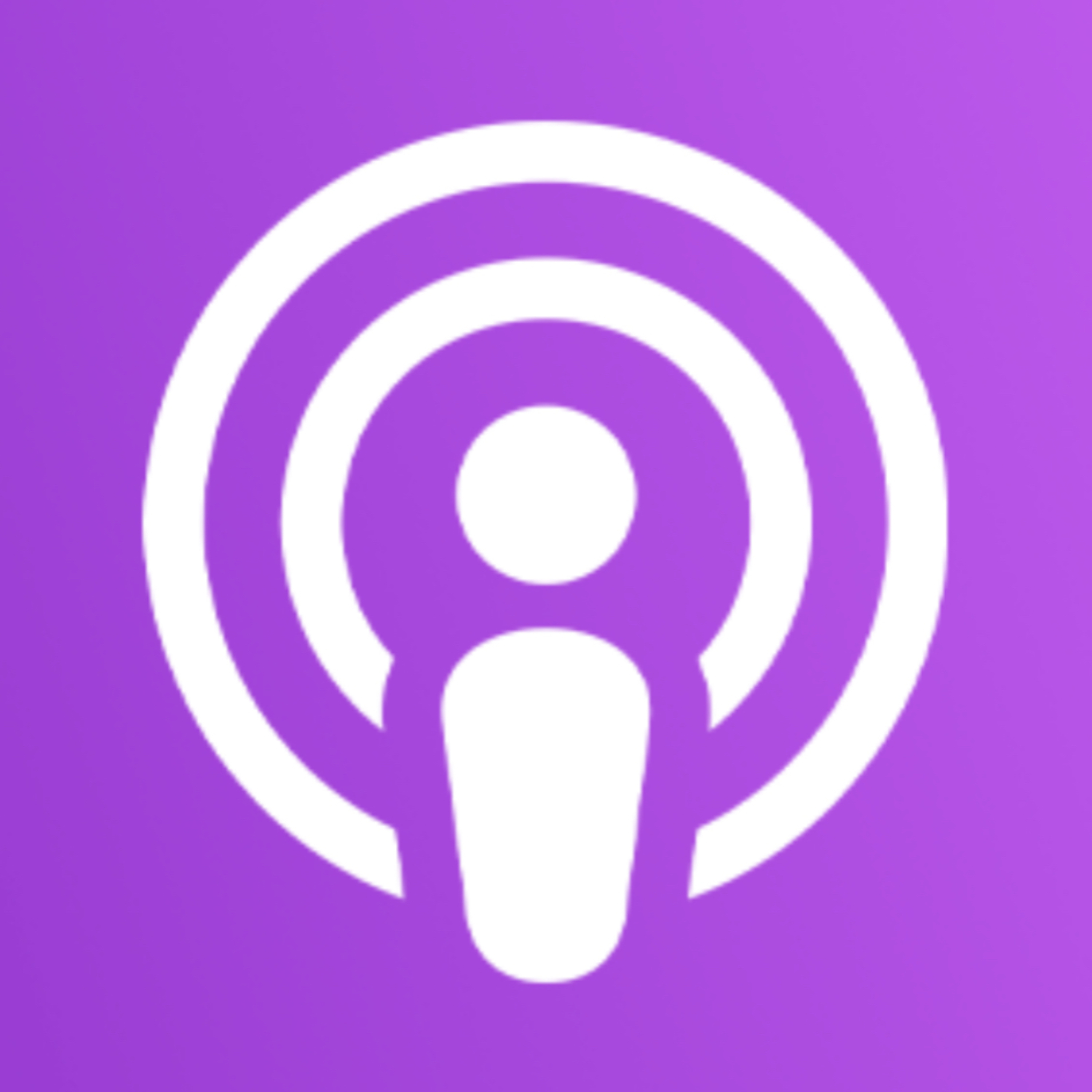 Apple podcast