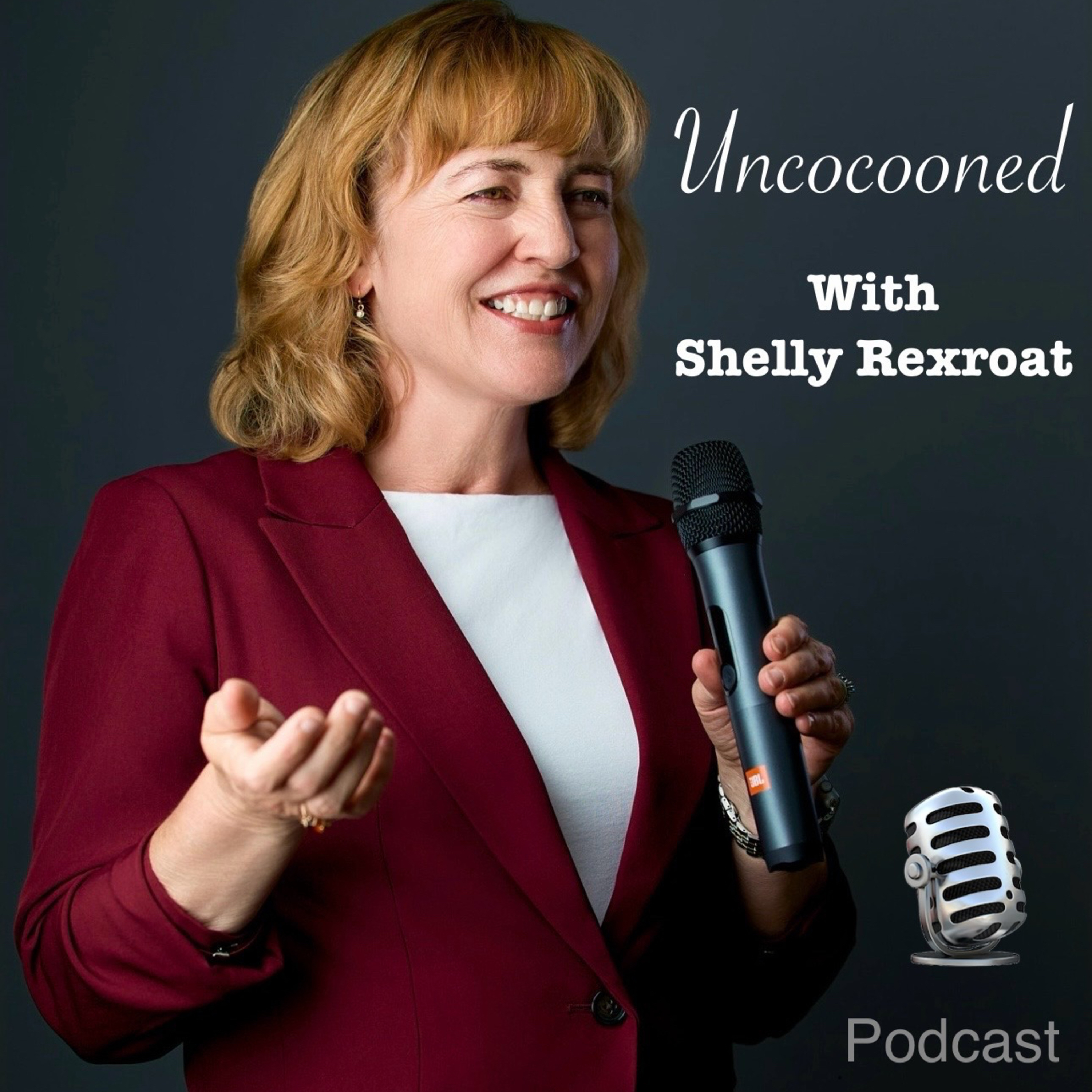 Uncocooned