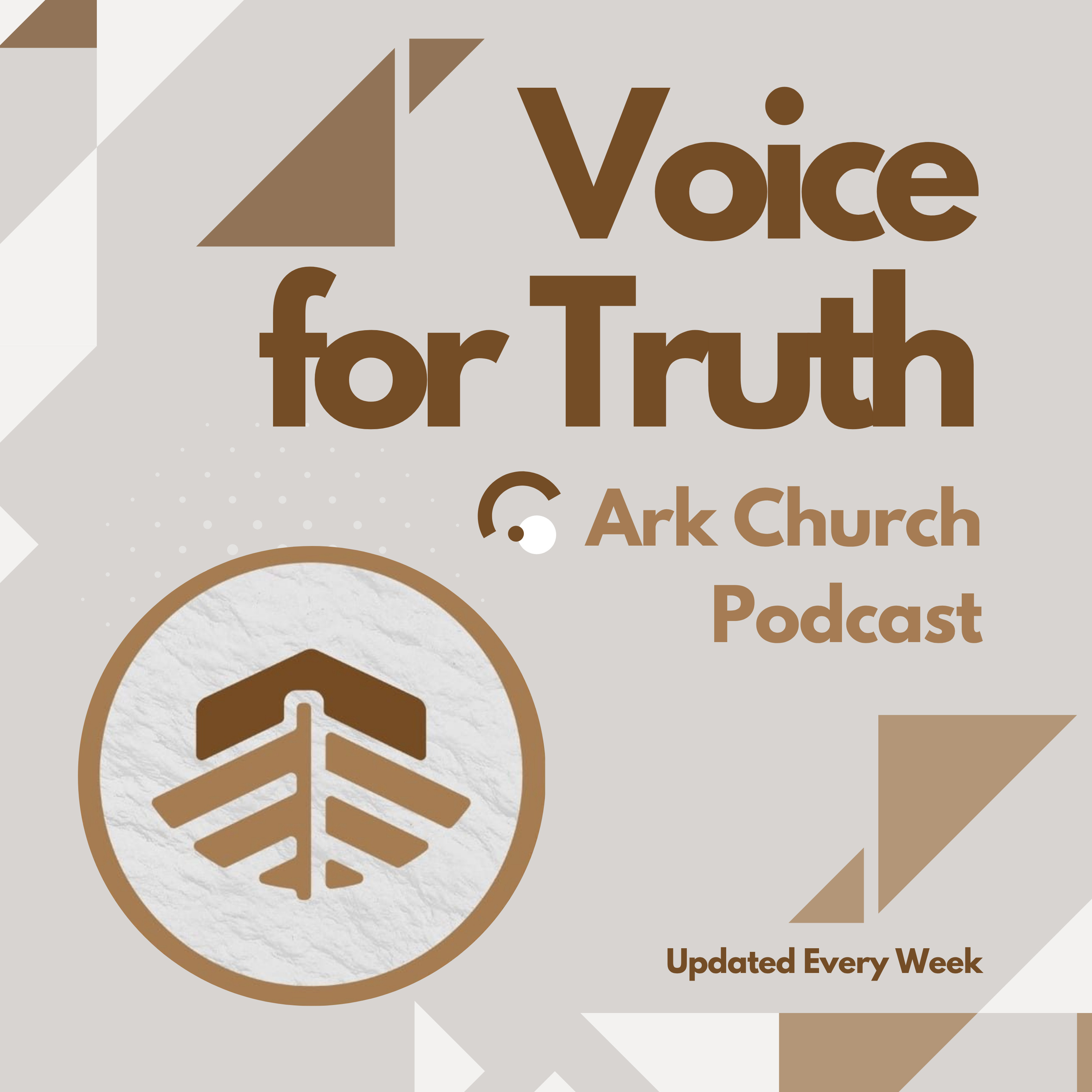 The Voice for Truth