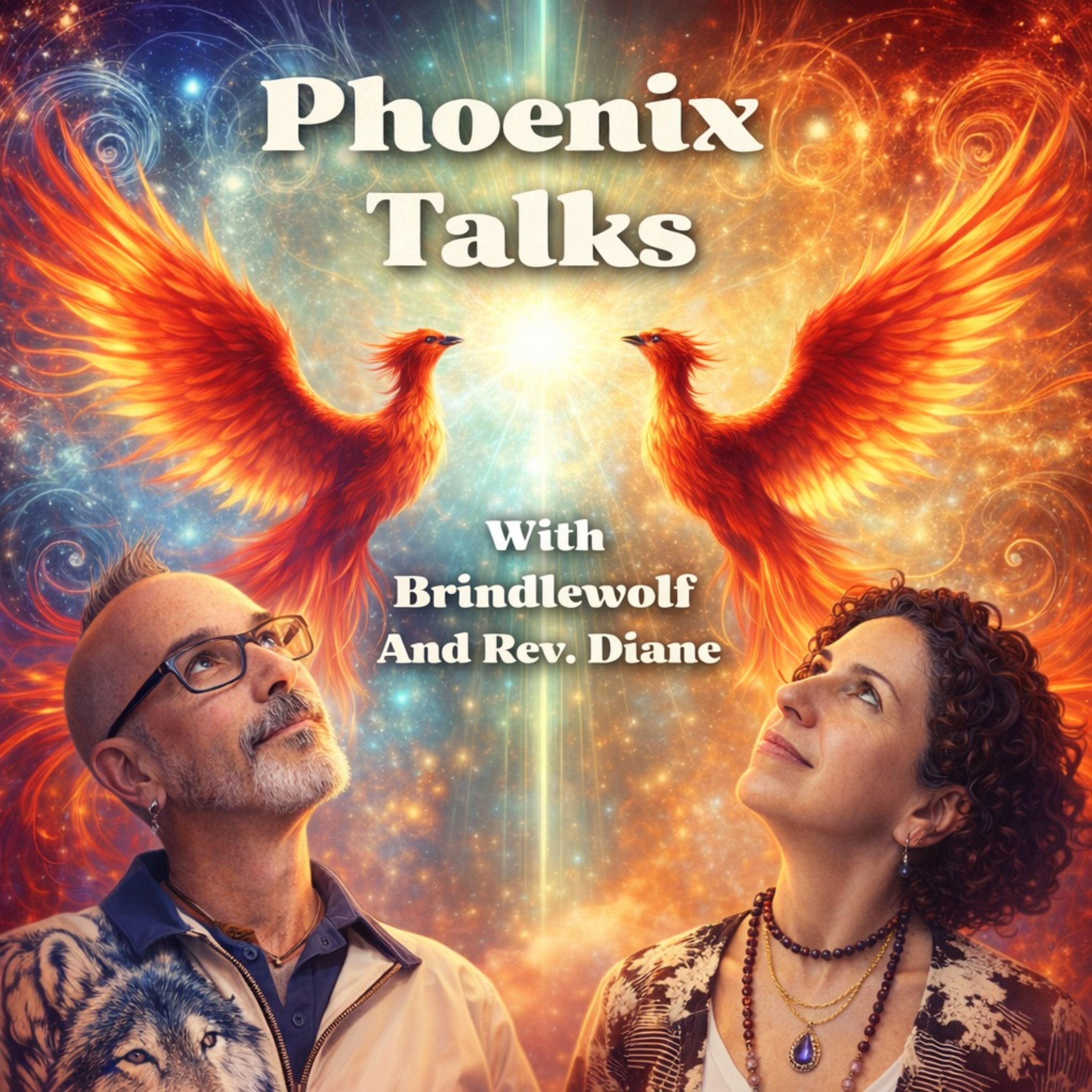 Phoenix Talks